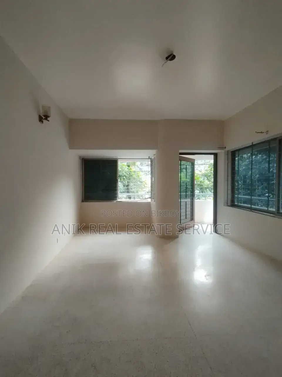4 Bedroom Apartment in Anik Real Estate, Gulshan for Rent in Gulshan