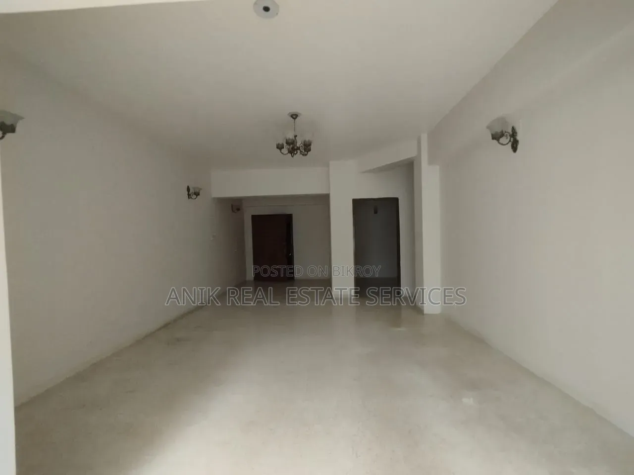 4 Bedroom Apartment in Anik Real Estate, Gulshan for Rent in Gulshan