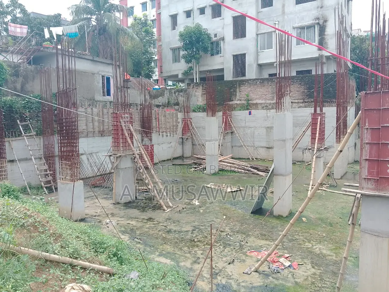 3 Bedroom Apartment in Al Musawwir, Uttara for sale in Uttara