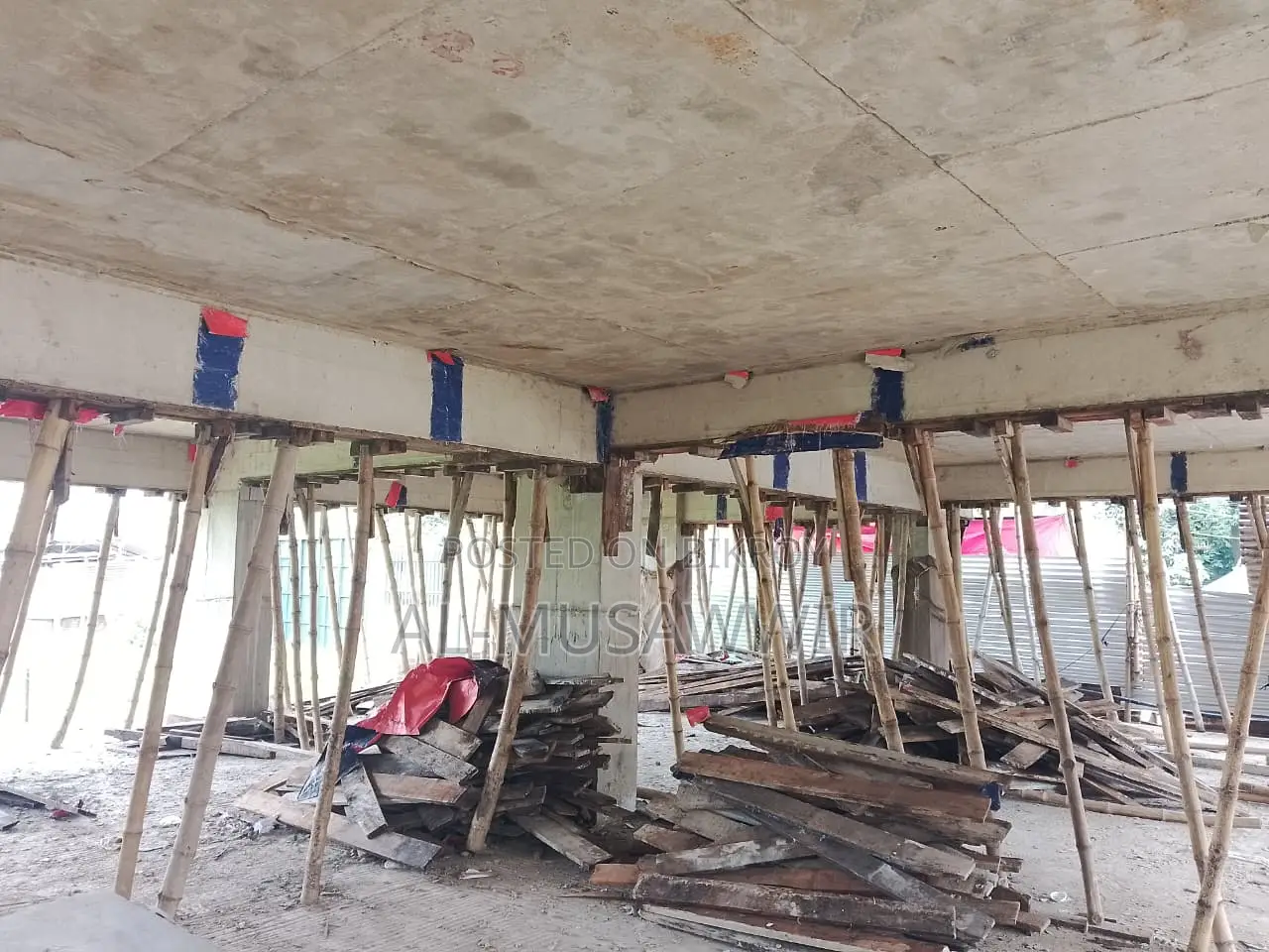 3 Bedroom Apartment in Al Musawwir, Uttara for sale in Uttara