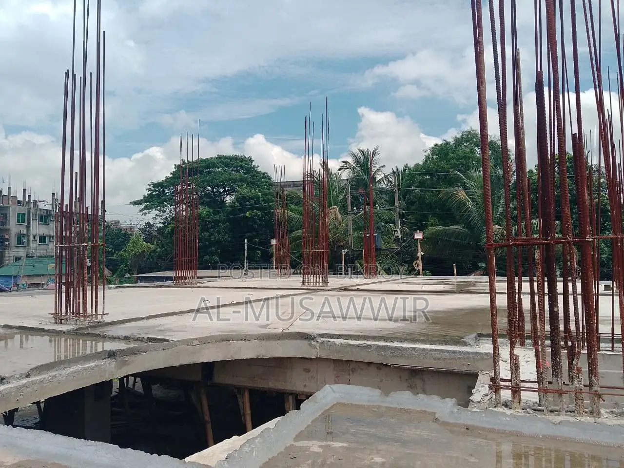 3 Bedroom Apartment in Al Musawwir, Uttara for sale in Uttara