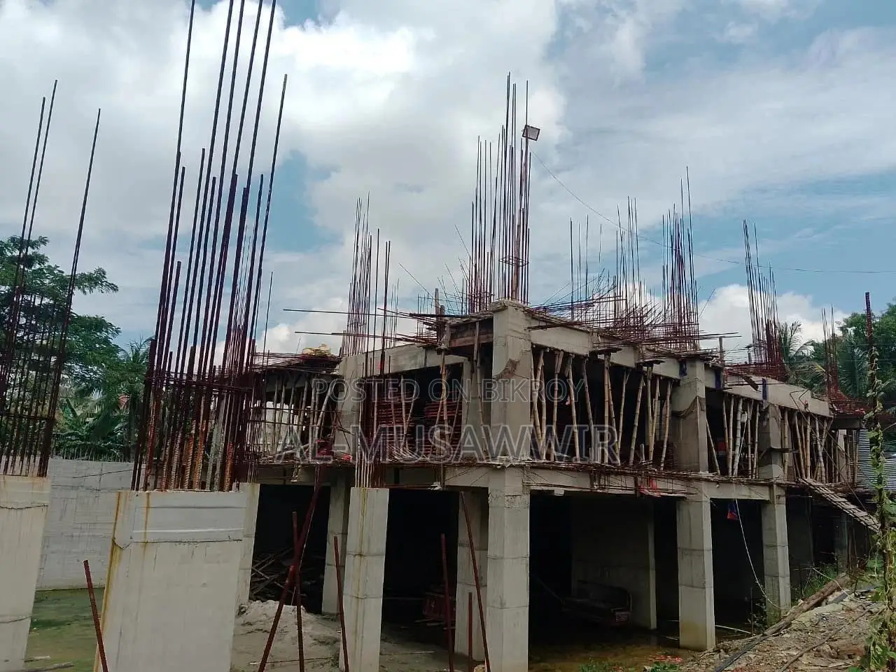 3 Bedroom Apartment in Al Musawwir, Uttara for sale in Uttara