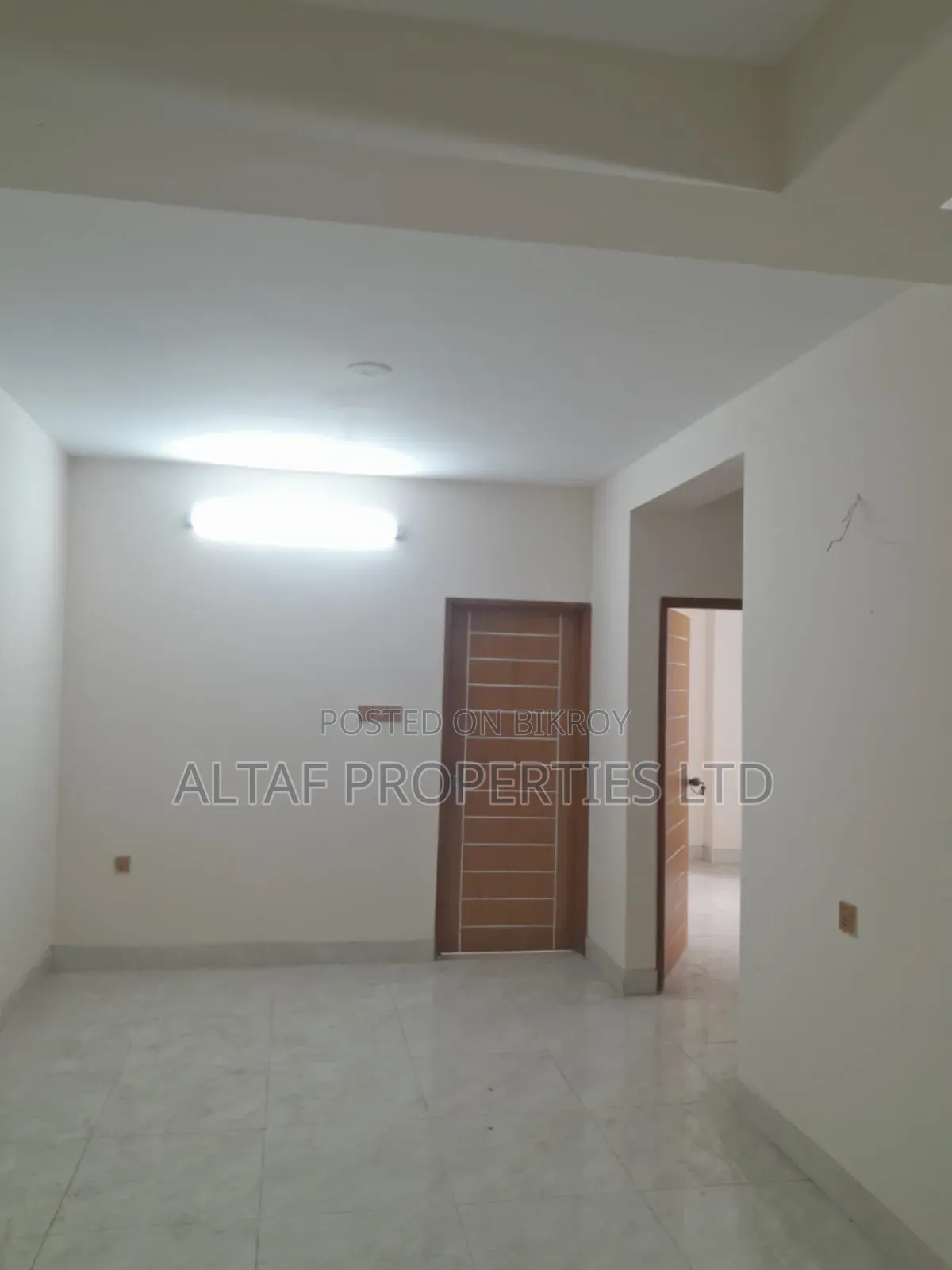 3 Bedroom Apartment in Monowar Mansion, Mohammadpur for Sale in Mohammadpur