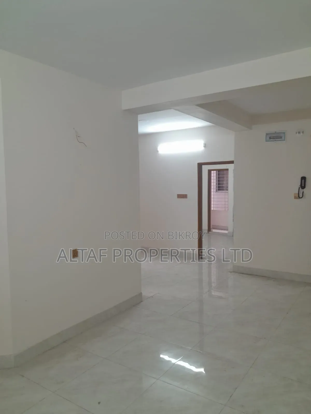 3 Bedroom Apartment in Monowar Mansion, Mohammadpur for Sale in Mohammadpur