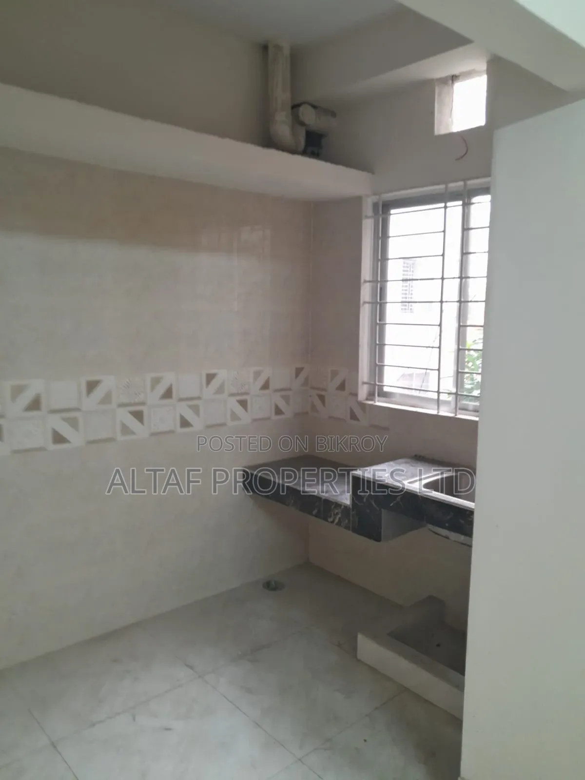 3 Bedroom Apartment in Monowar Mansion, Mohammadpur for Sale in Mohammadpur