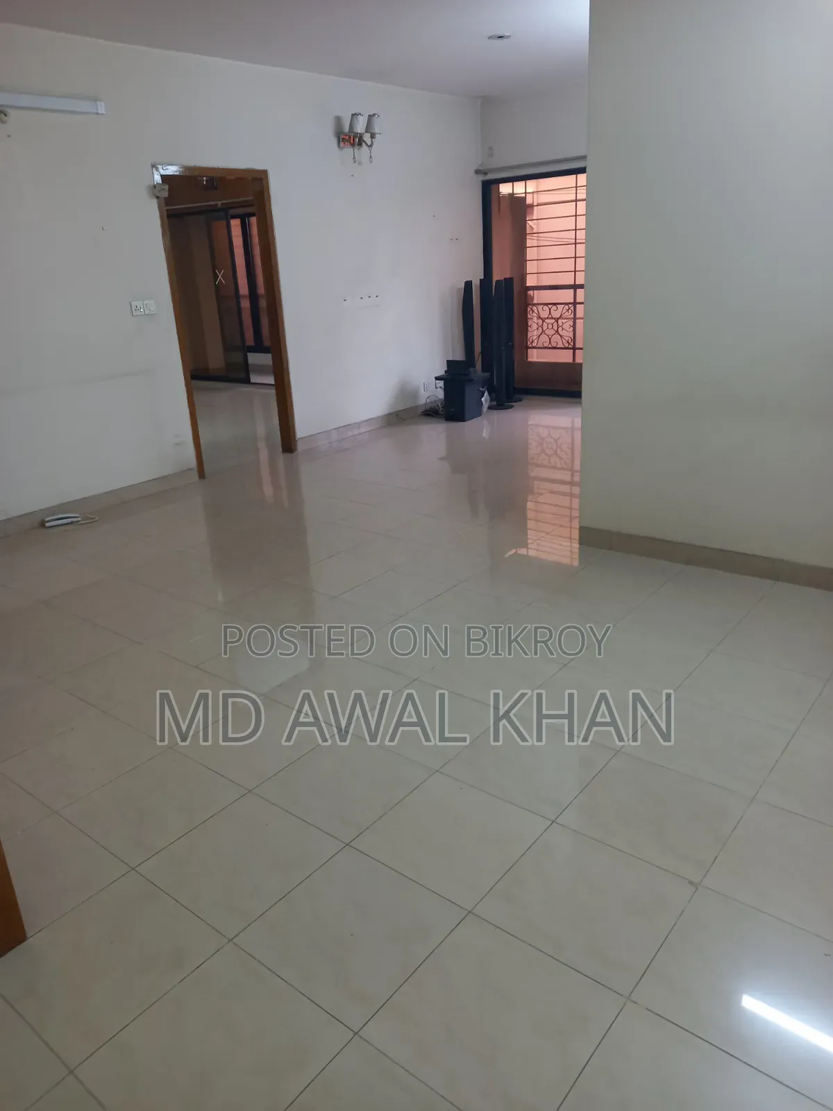 3 Bedroom Apartment in Dhanmondi for Sale in Dhanmondi