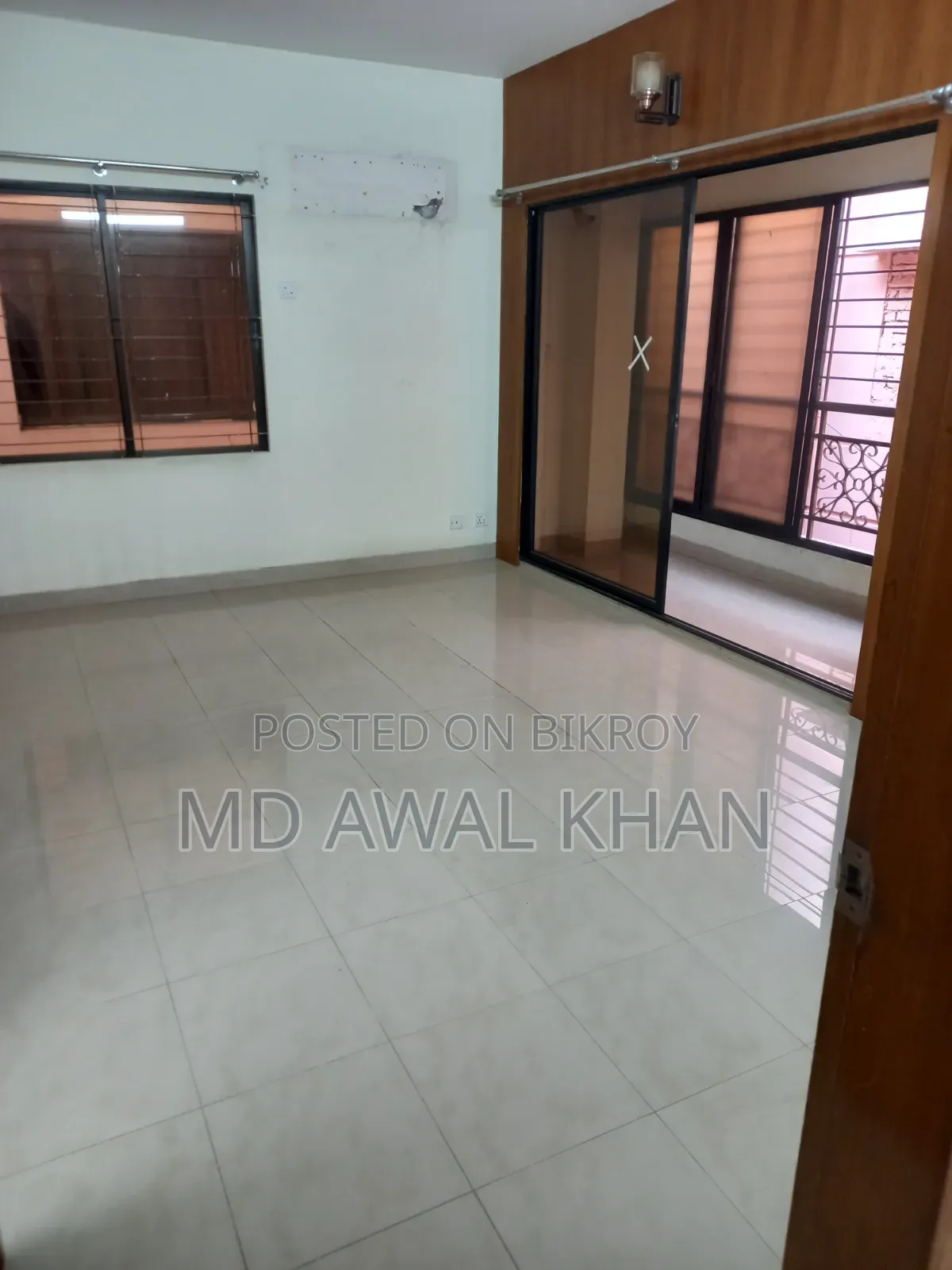 3 Bedroom Apartment in Dhanmondi for Sale in Dhanmondi