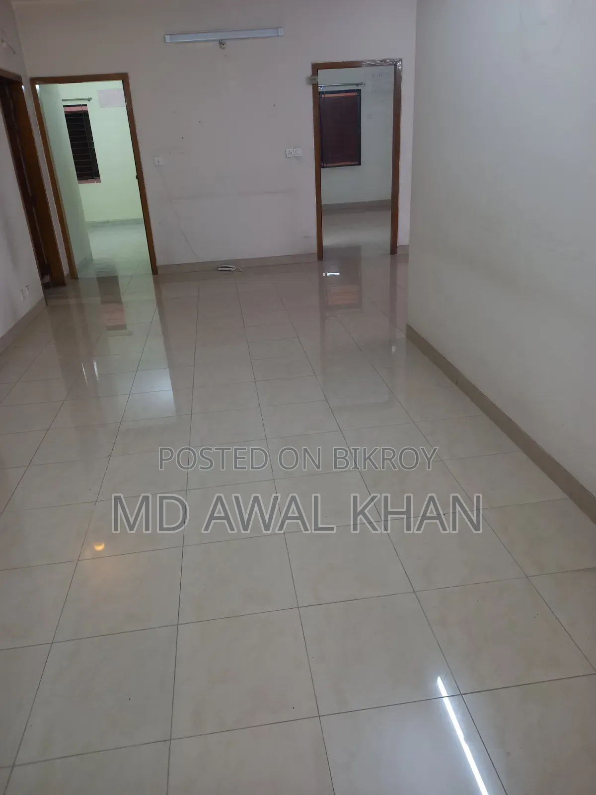 3 Bedroom Apartment in Dhanmondi for Sale in Dhanmondi
