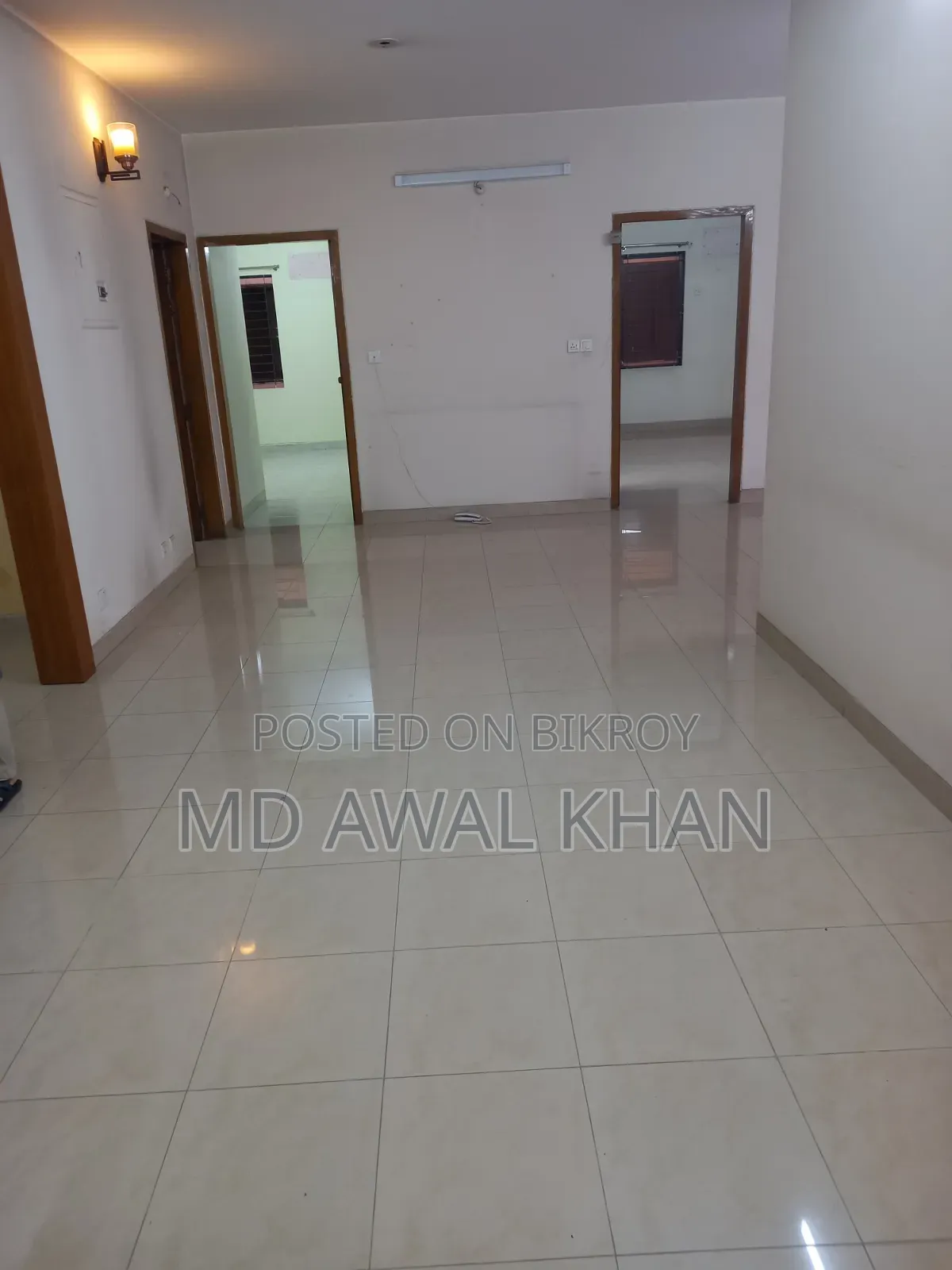 3 Bedroom Apartment in Dhanmondi for Sale in Dhanmondi