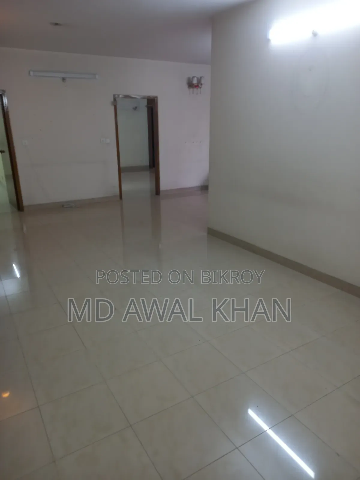 3 Bedroom Apartment in Dhanmondi for Sale in Dhanmondi