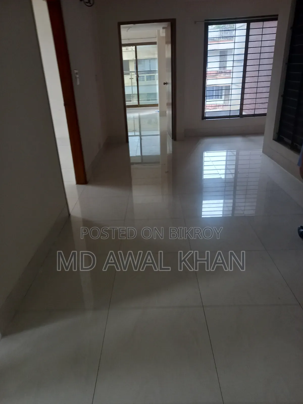 3-Bedroom Apartment in Dhanmondi for Sale in Dhanmondi