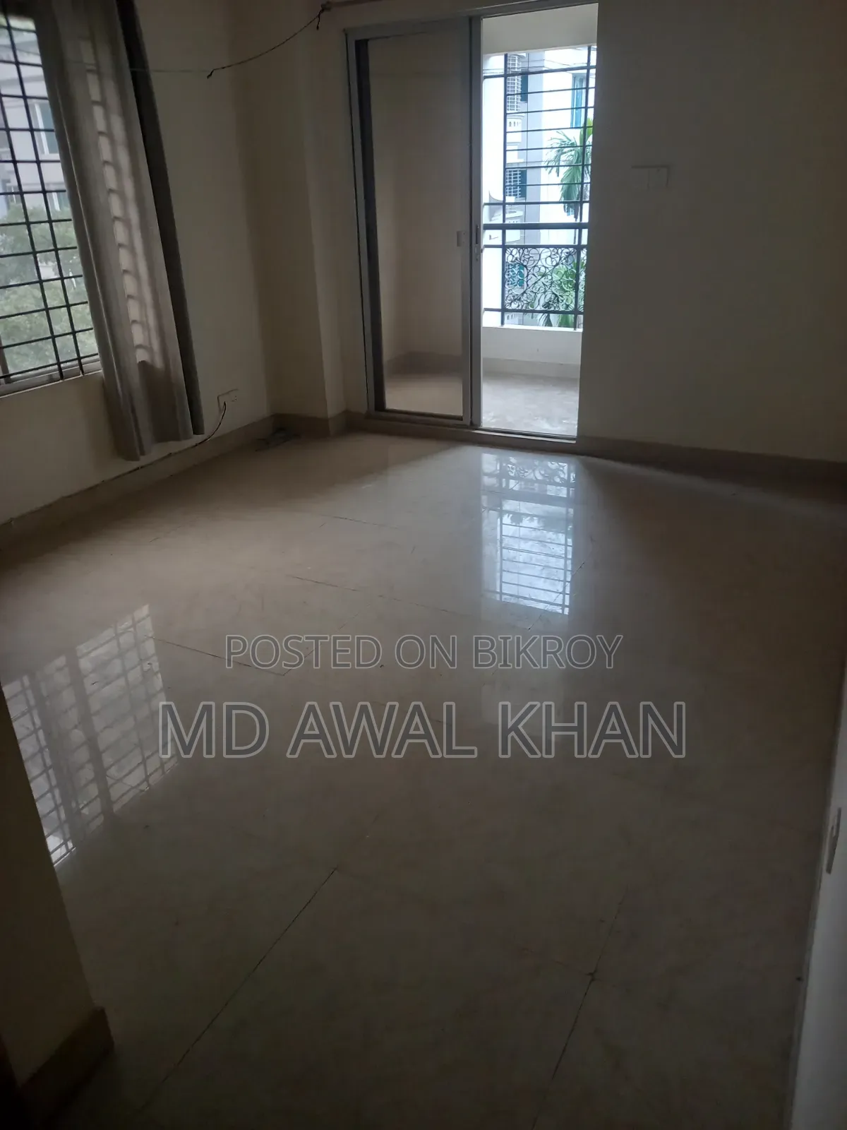 3 Bedroom Apartment in Dhanmondi for Sale in Dhanmondi