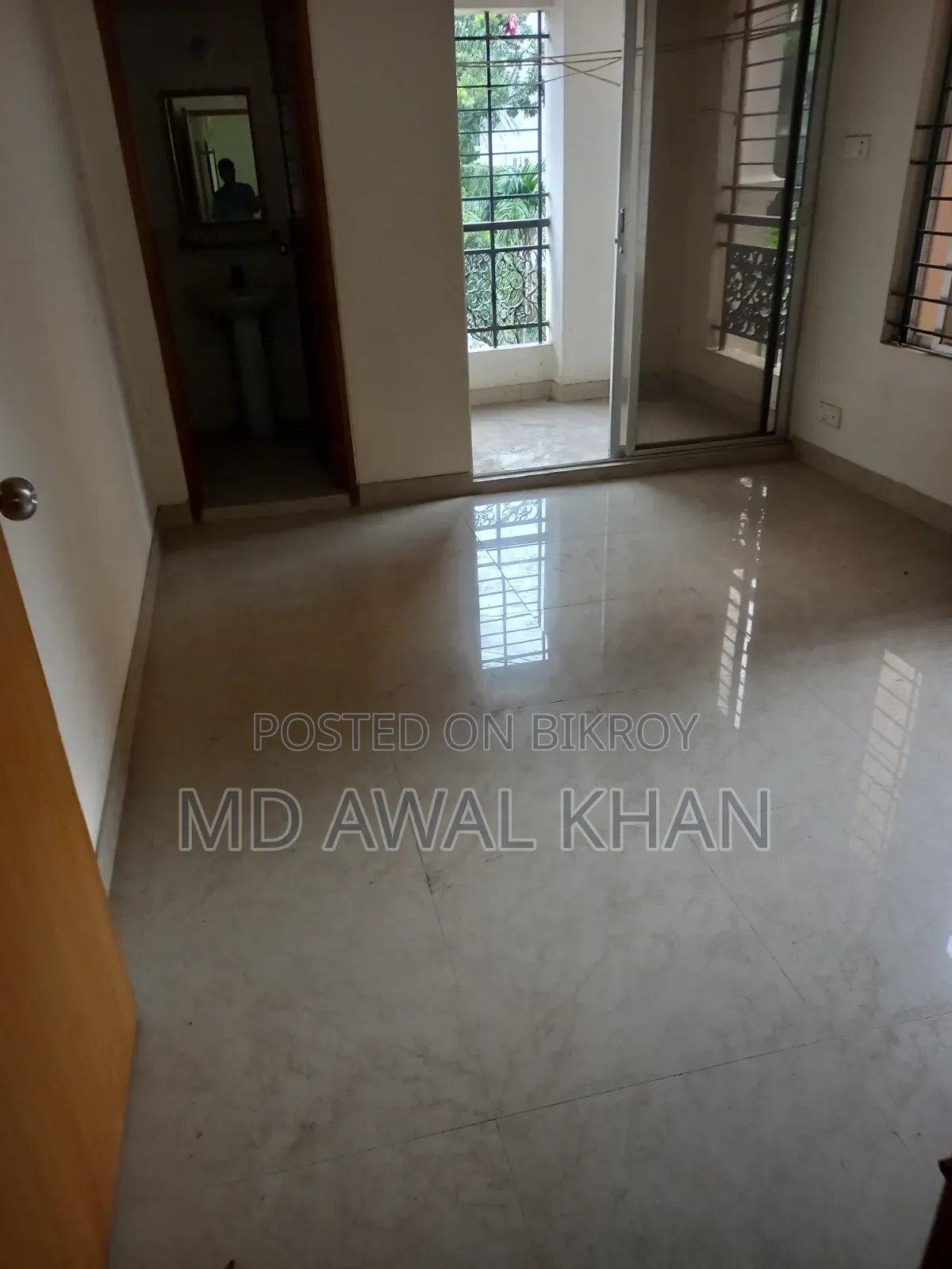 3 Bedroom Apartment in Dhanmondi for Sale in Dhanmondi