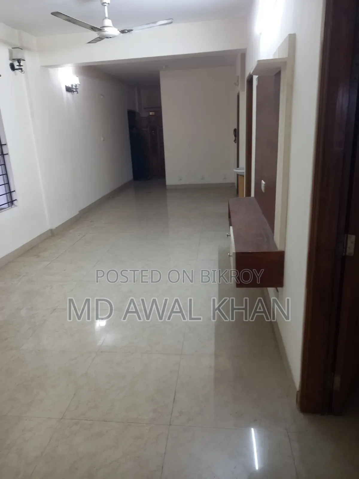 3 Bedroom Apartment in Dhanmondi for Sale in Dhanmondi