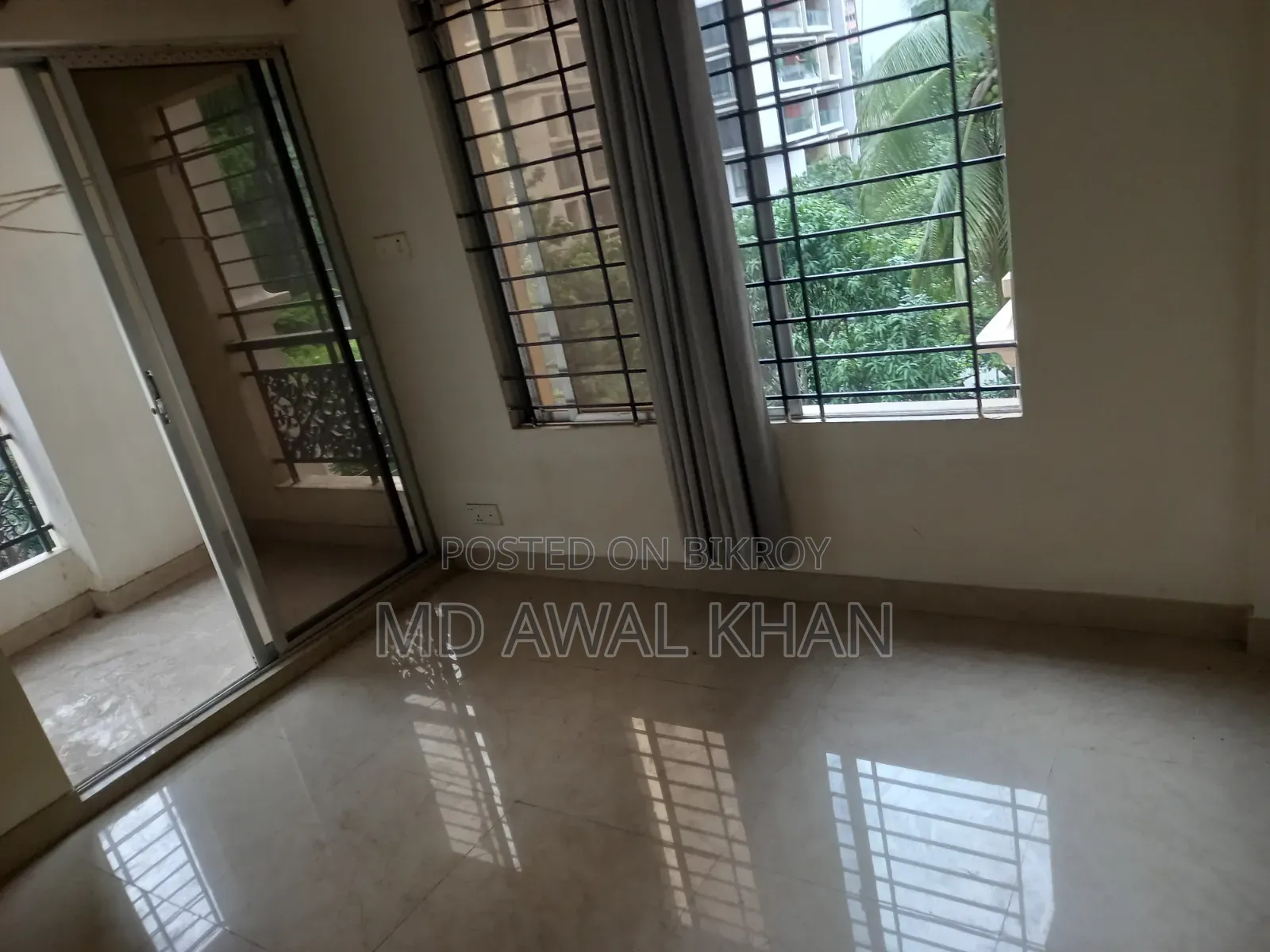 3 Bedroom Apartment in Dhanmondi for Sale in Dhanmondi