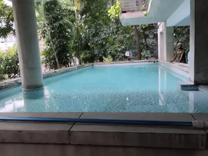 Furnished 3-Bedroom Apartment in Anik Real Estate, Banani for Rent in Banani