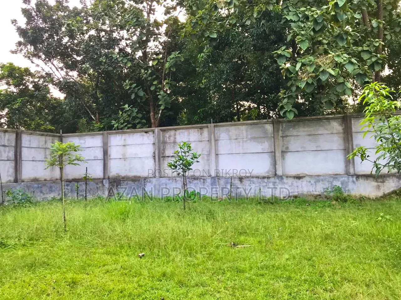 3 Katha Corner Plot for Sale in RAJUK Purbachal in Purbachal