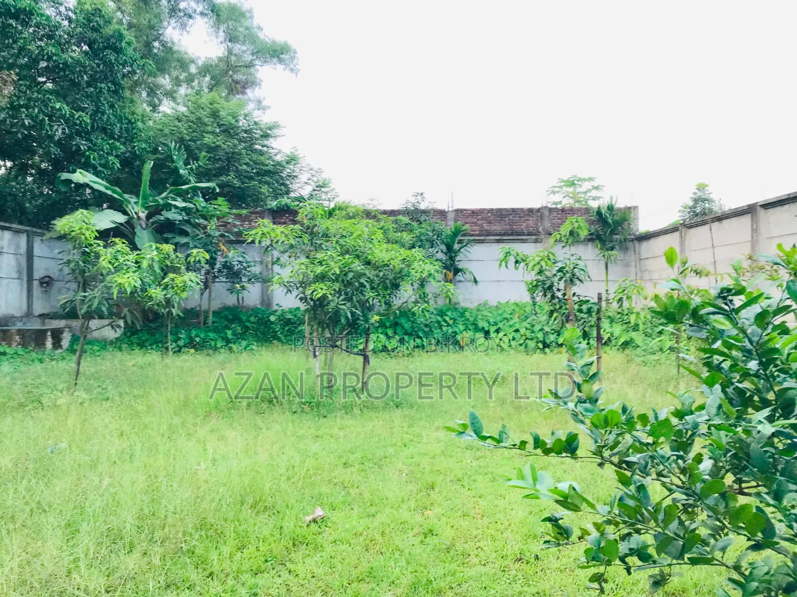 3 Katha Corner Plot for Sale in RAJUK Purbachal in Purbachal