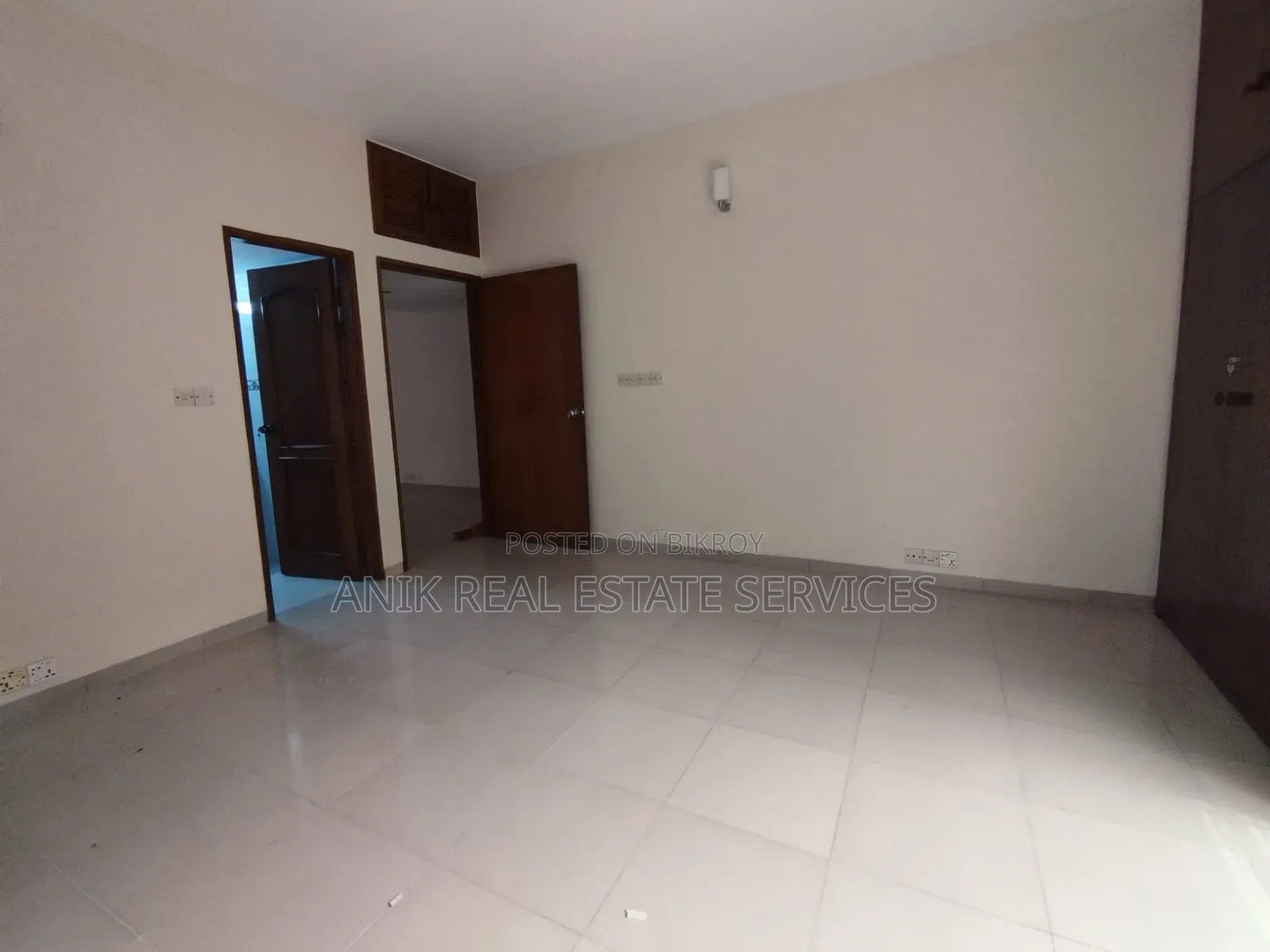3bdrm Apartment in Anik Real Estate, Gulshan for Rent in Gulshan