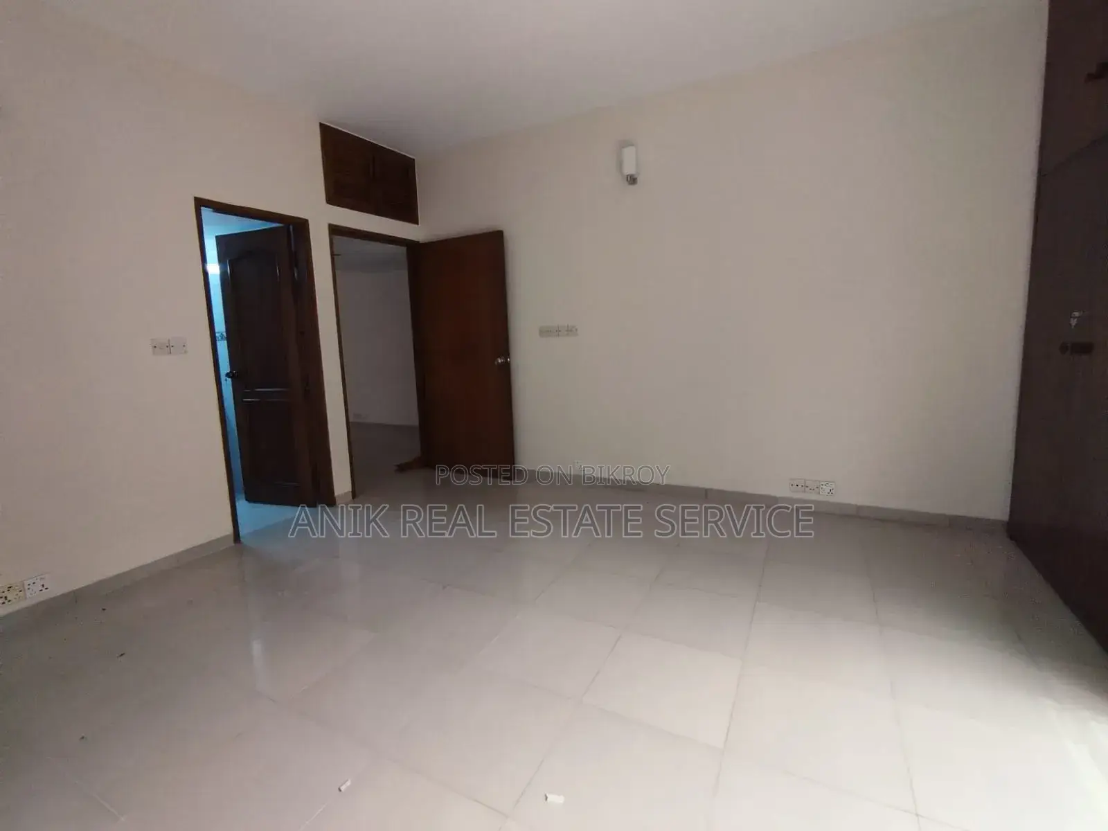 3bdrm Apartment in Anik Real Estate, Gulshan for Rent in Gulshan