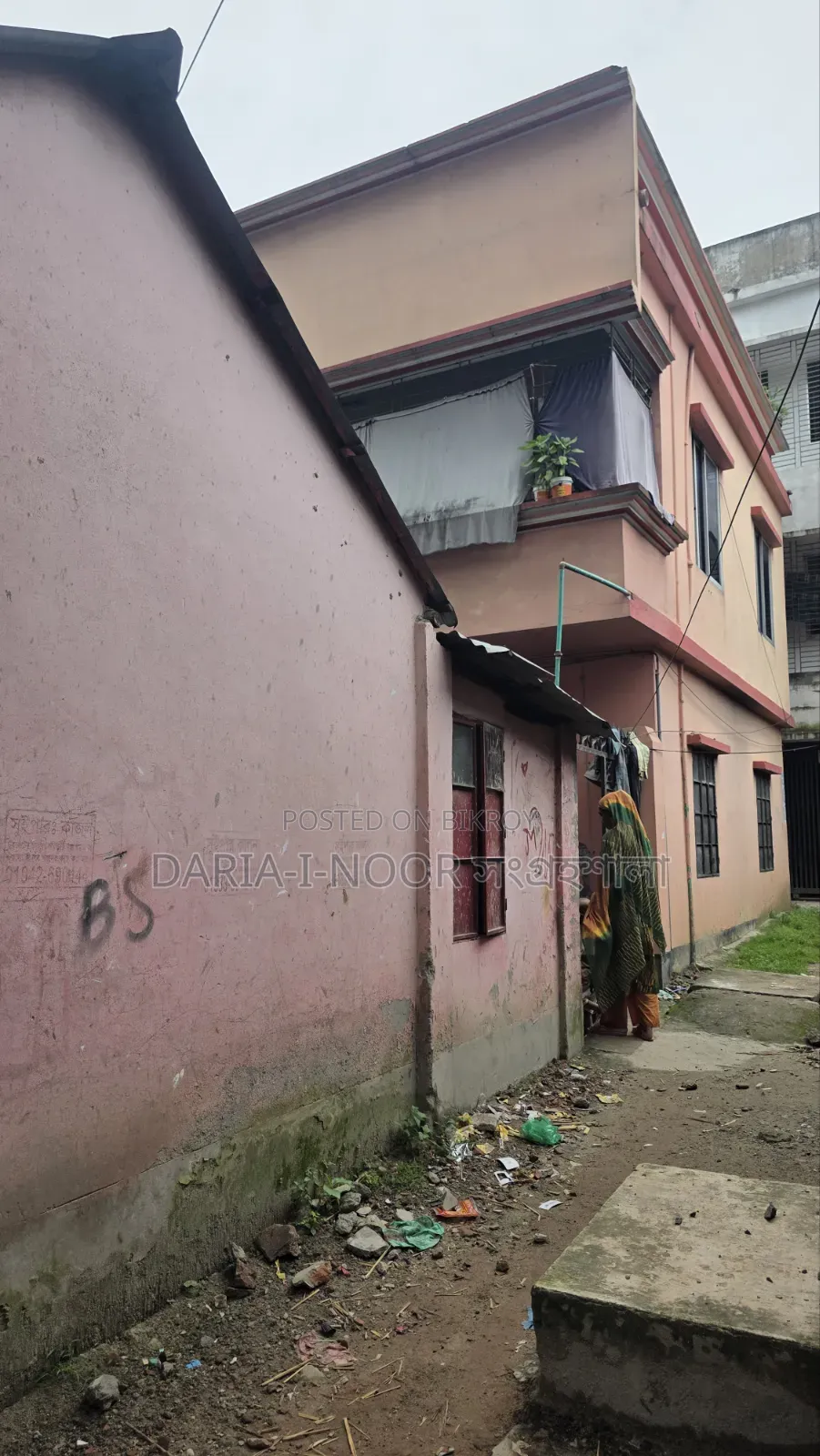 10-Bedroom House in Dakshinkhan Faydabad, Uttara for Sale in Uttara