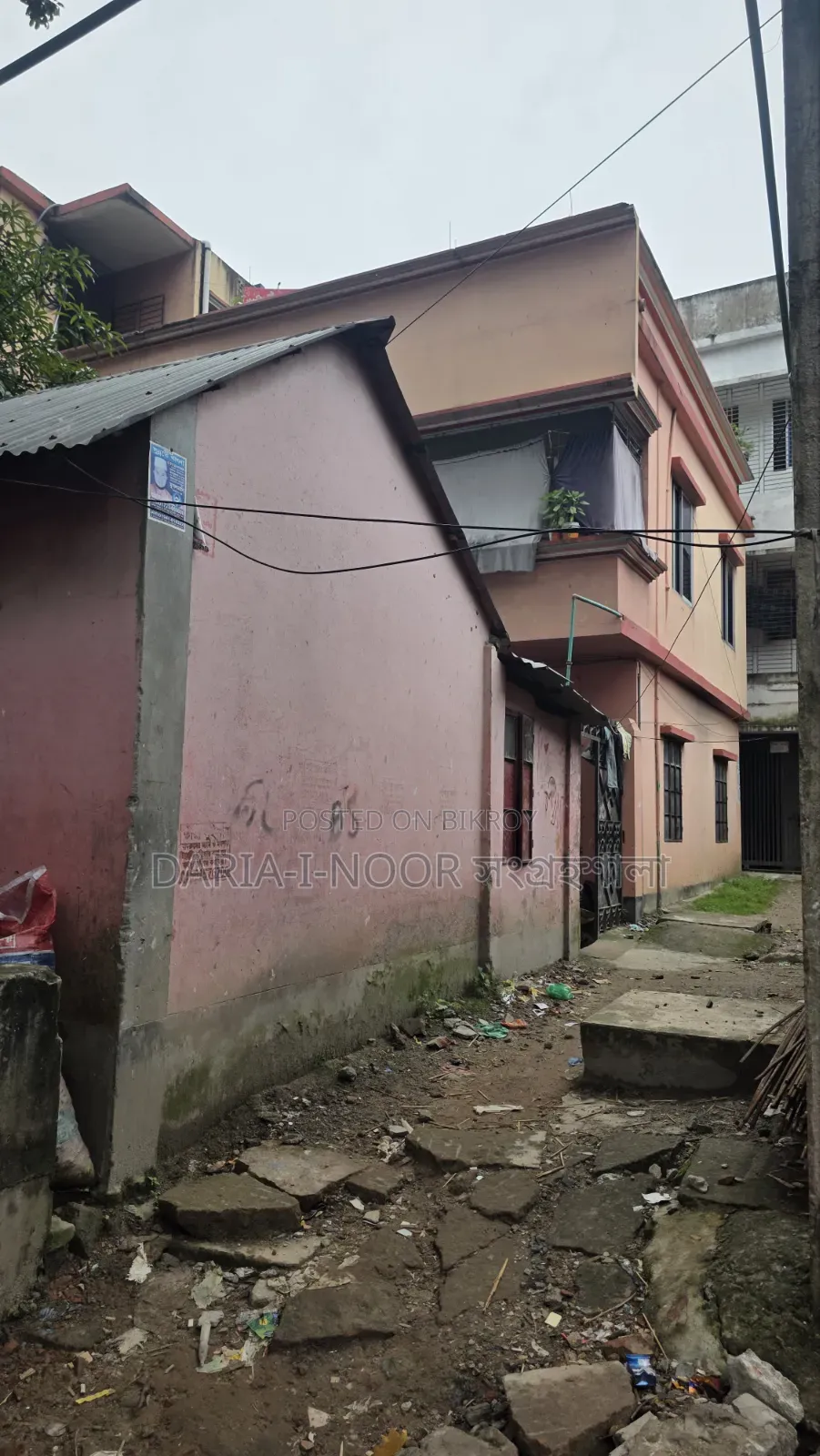 10-Bedroom House in Dakshinkhan Faydabad, Uttara for Sale in Uttara