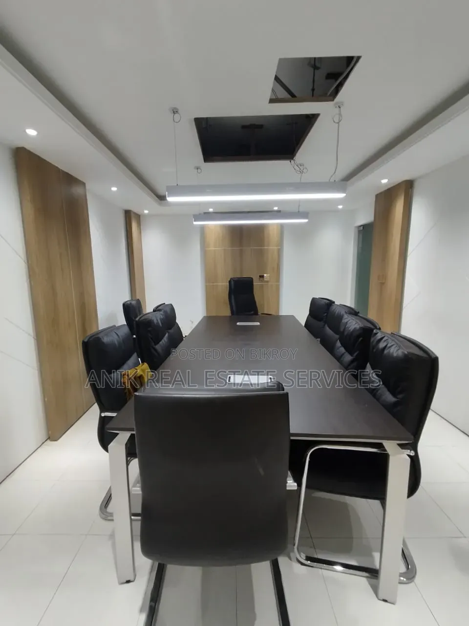 Commercial 3000 Square Feet Full Furnished Office Space Rent for Gulshan 2 in Gulshan