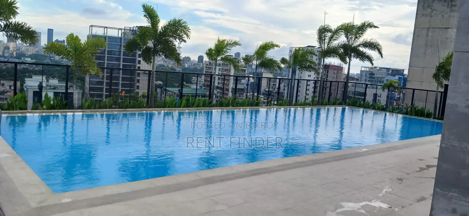 3 Bedroom Apartment in Rent Finder.Com.Bd, Gulshan for Rent in Gulshan