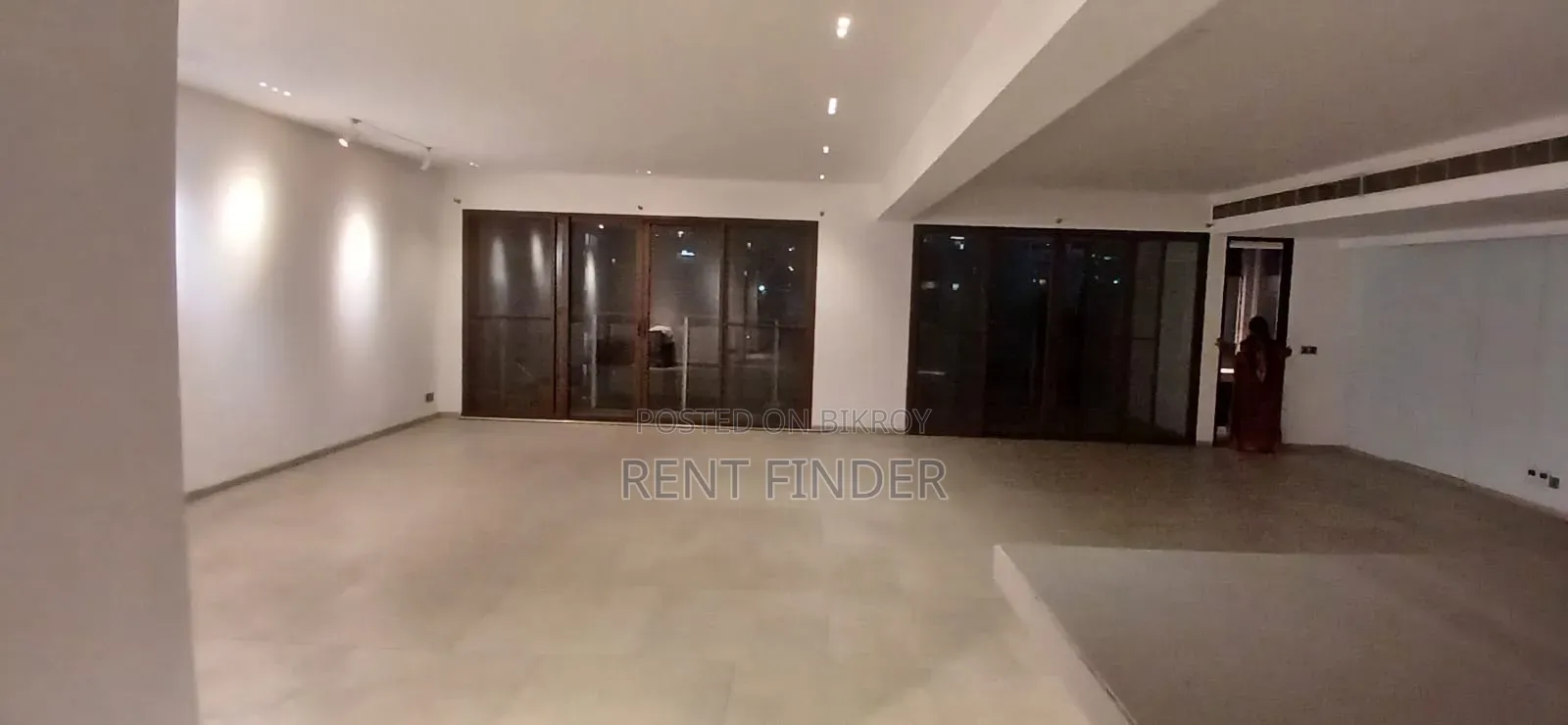 3 Bedroom Apartment in Rent Finder.Com.Bd, Gulshan for Rent in Gulshan