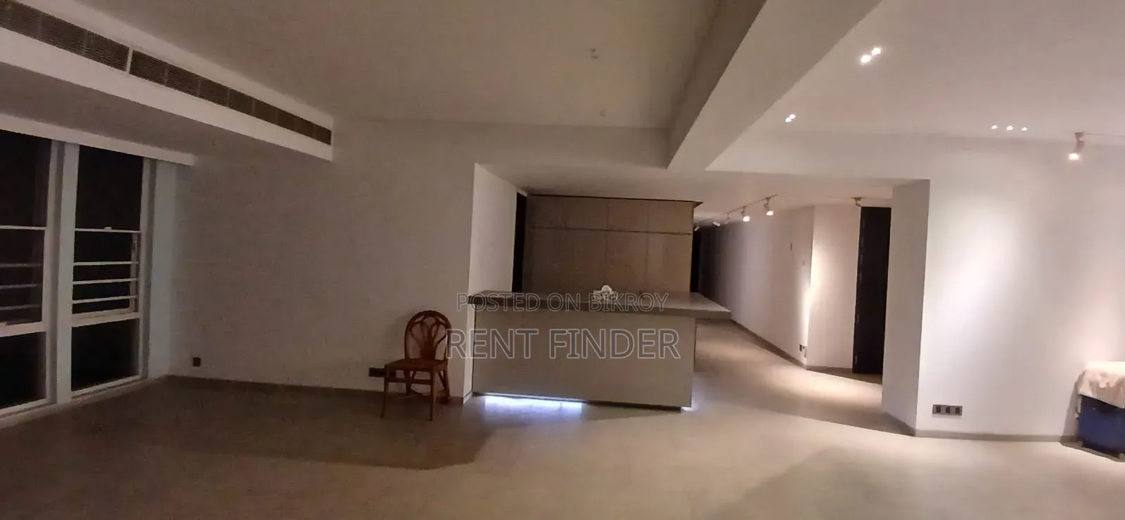 3 Bedroom Apartment in Rent Finder.Com.Bd, Gulshan for Rent in Gulshan