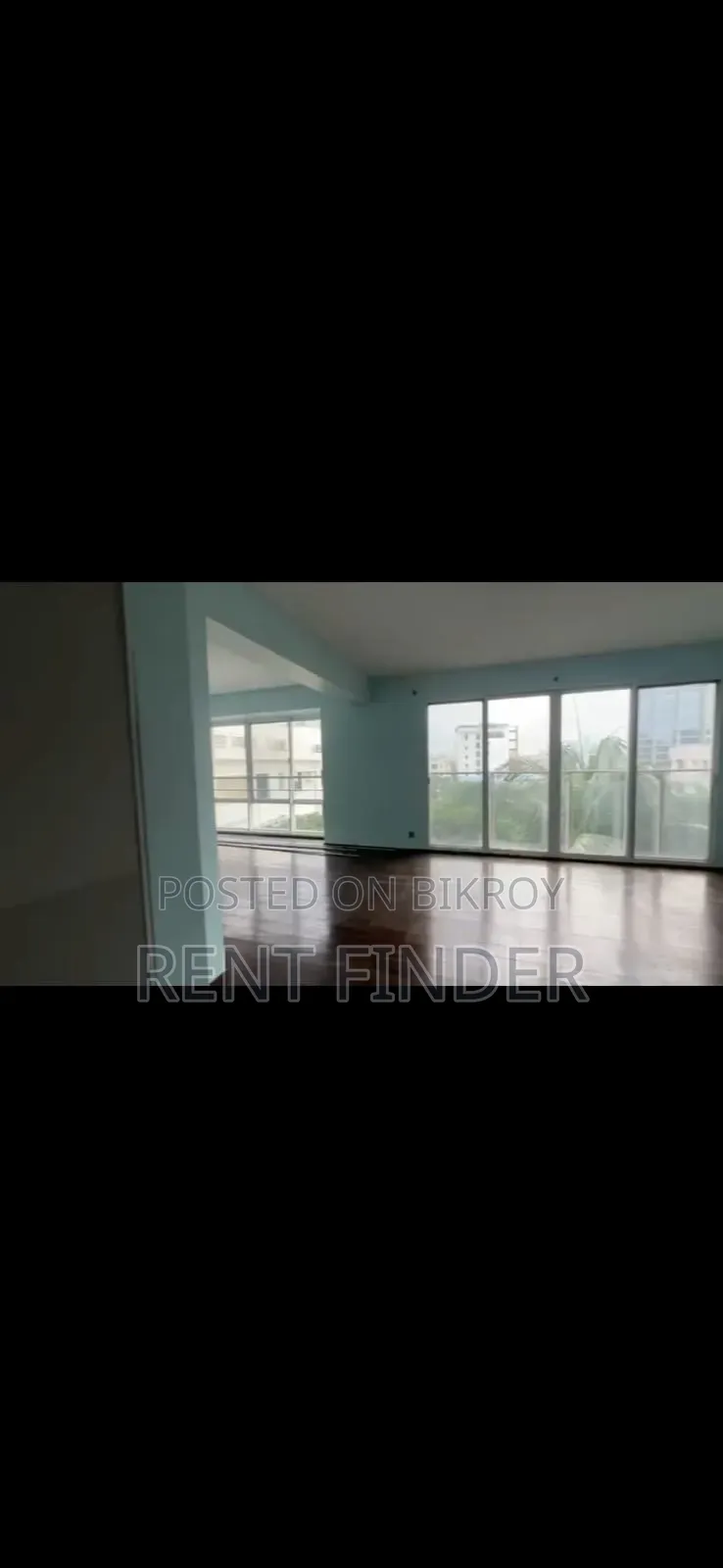 3 Bedroom Apartment in Rent Finder.Com.Bd, Gulshan for Rent in Gulshan