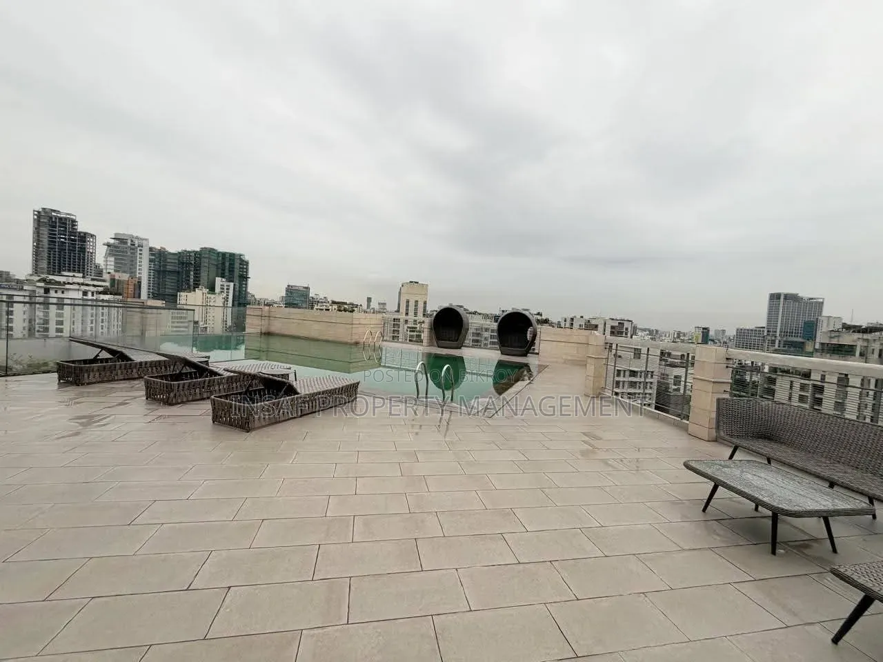 4bdrm Apartment in Gulshan for Rent in Gulshan