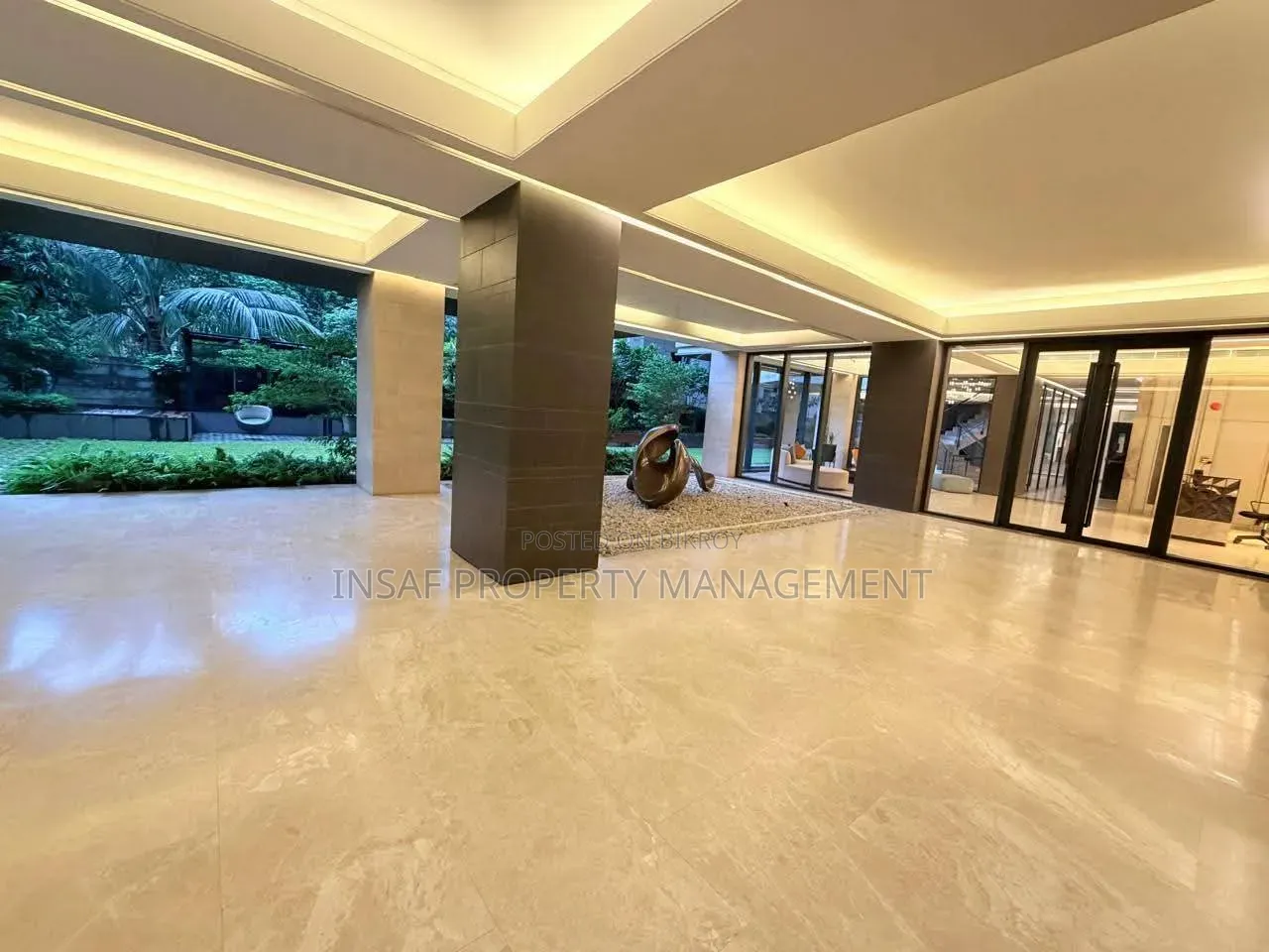 4bdrm Apartment in Gulshan for Rent in Gulshan