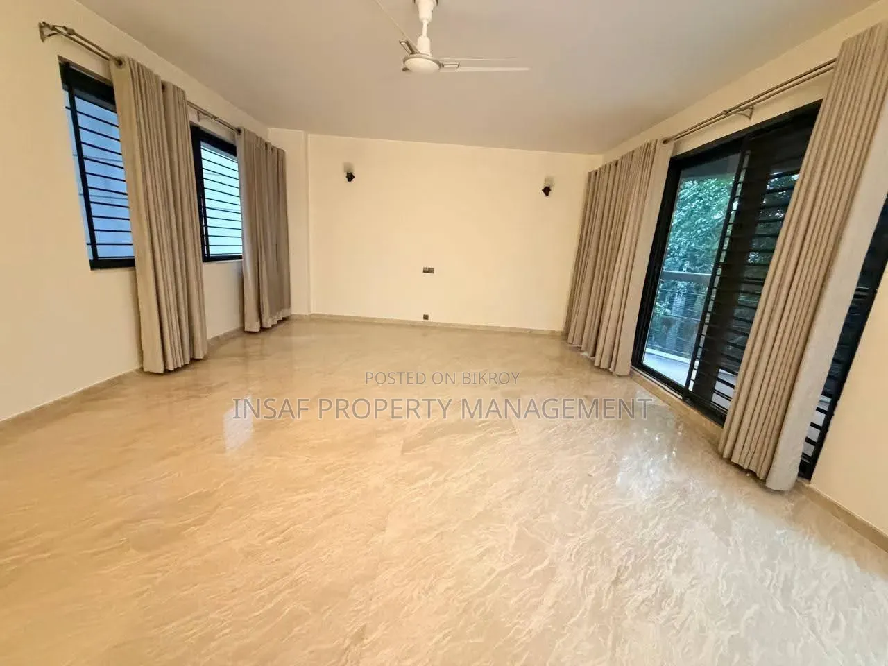4bdrm Apartment in Gulshan for Rent in Gulshan