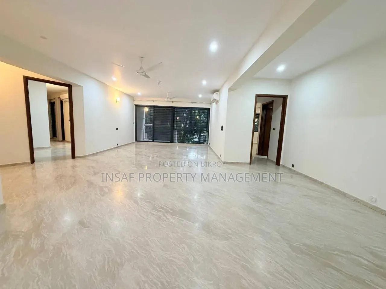4bdrm Apartment in Gulshan for Rent in Gulshan