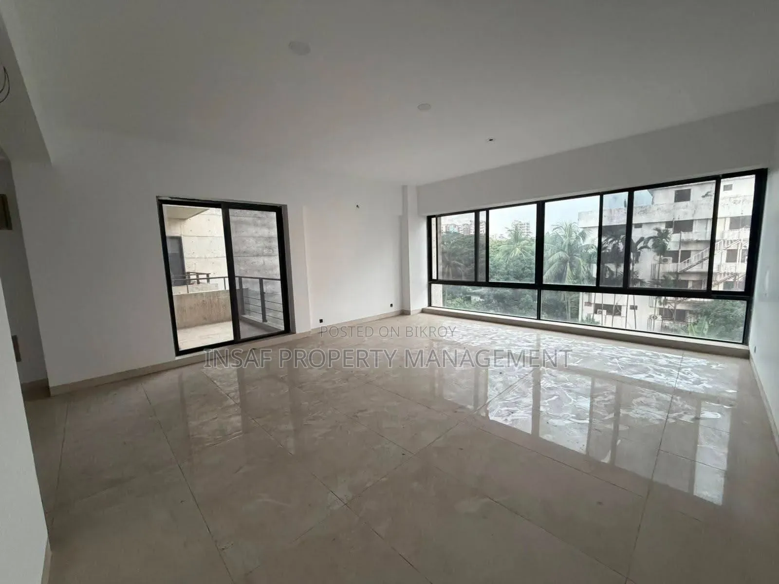 4bdrm Apartment in Gulshan for Rent in Gulshan