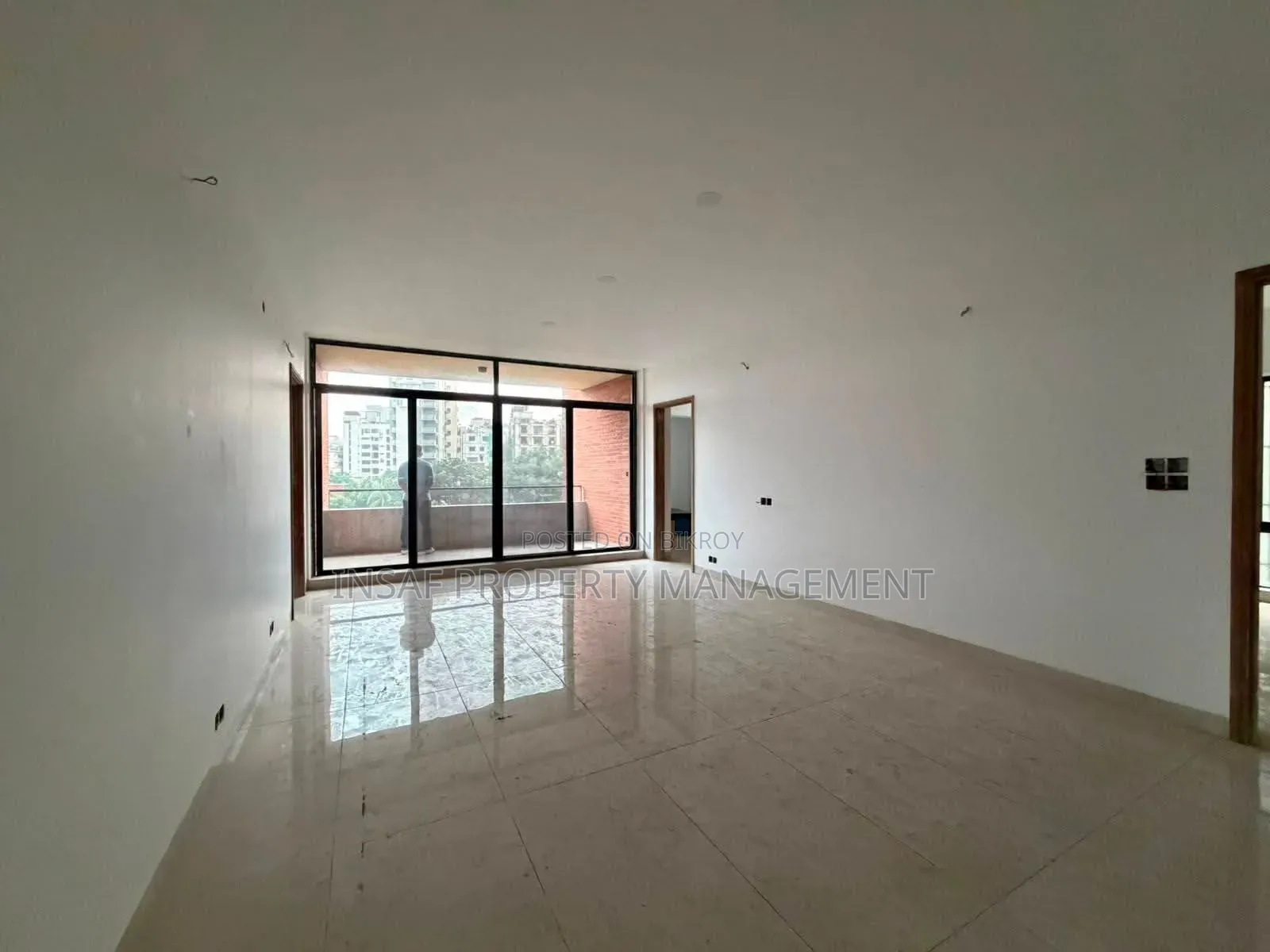 4bdrm Apartment in Gulshan for Rent in Gulshan