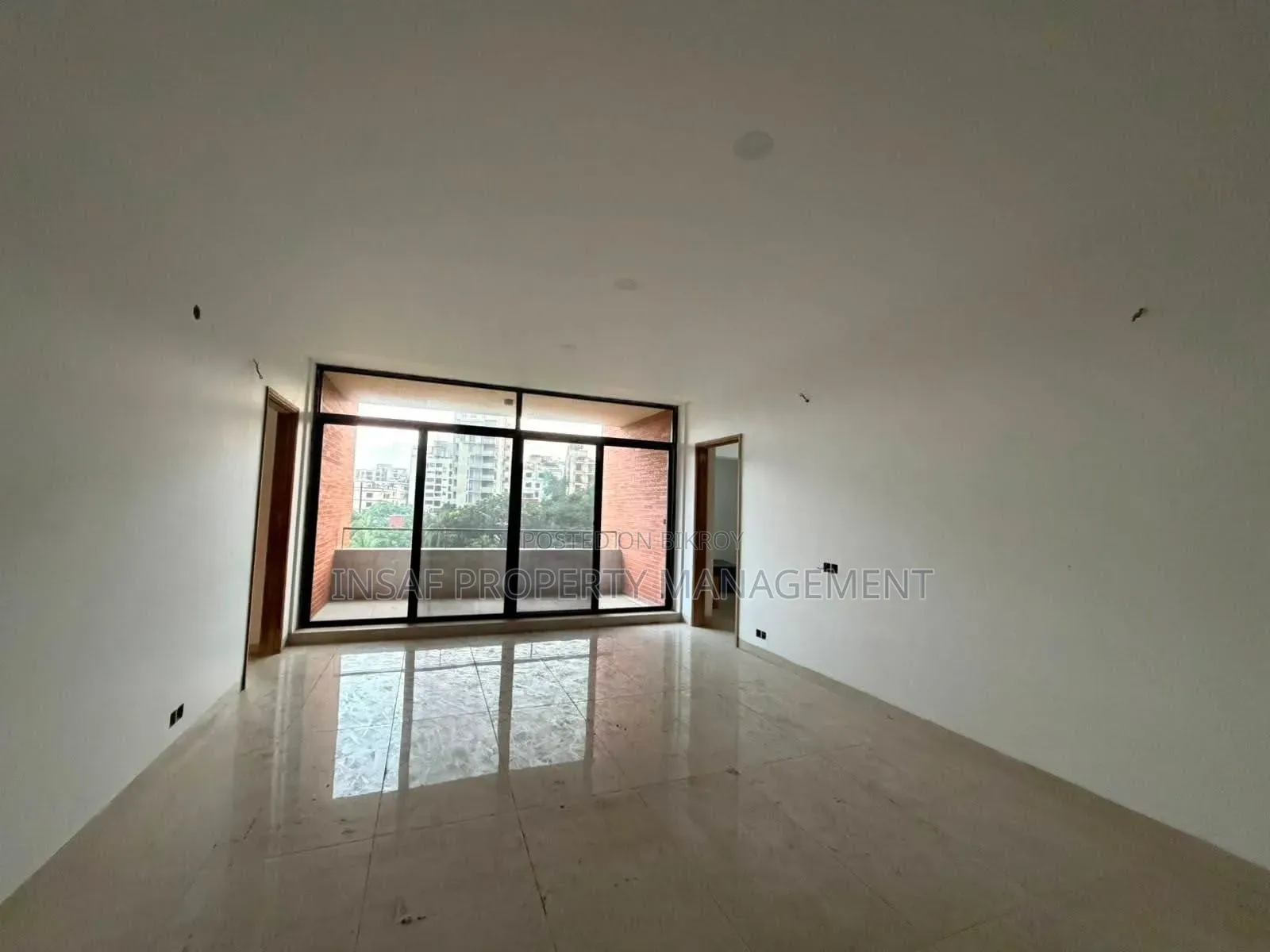 4bdrm Apartment in Gulshan for Rent in Gulshan