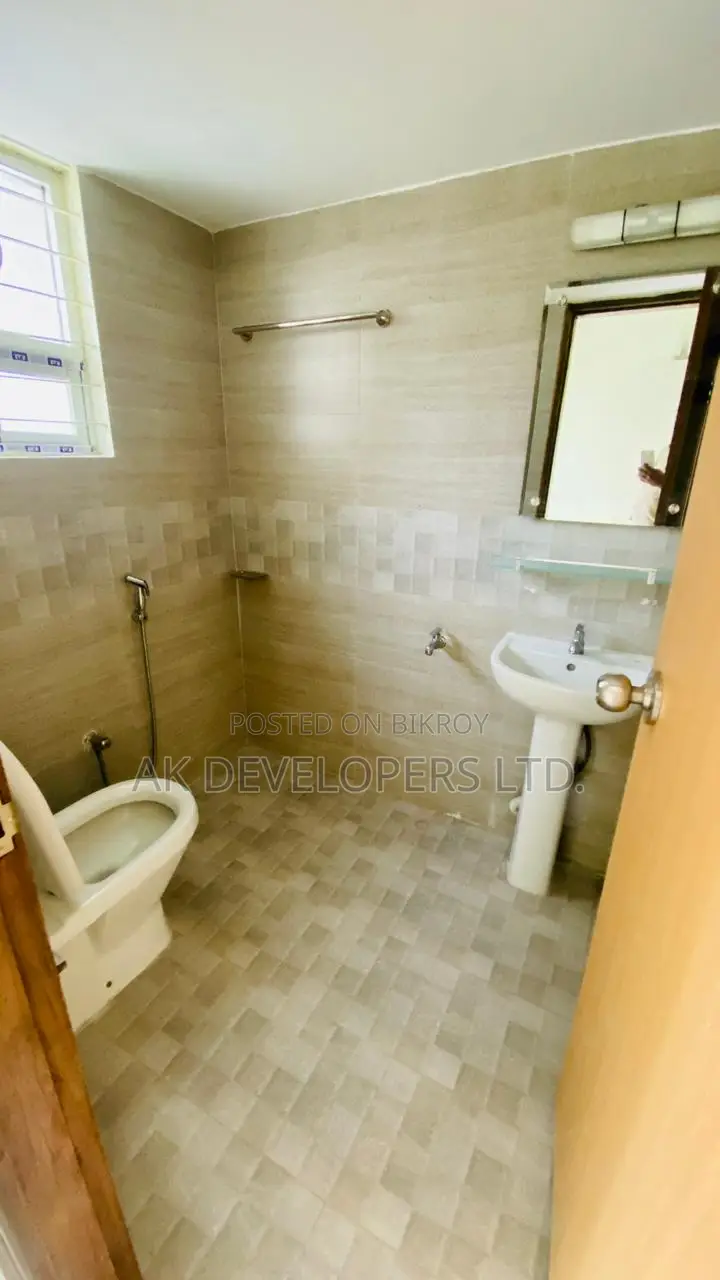 3-Bedroom Apartment in Shwapno Nibash, Basundhara for Sale in Basundhara
