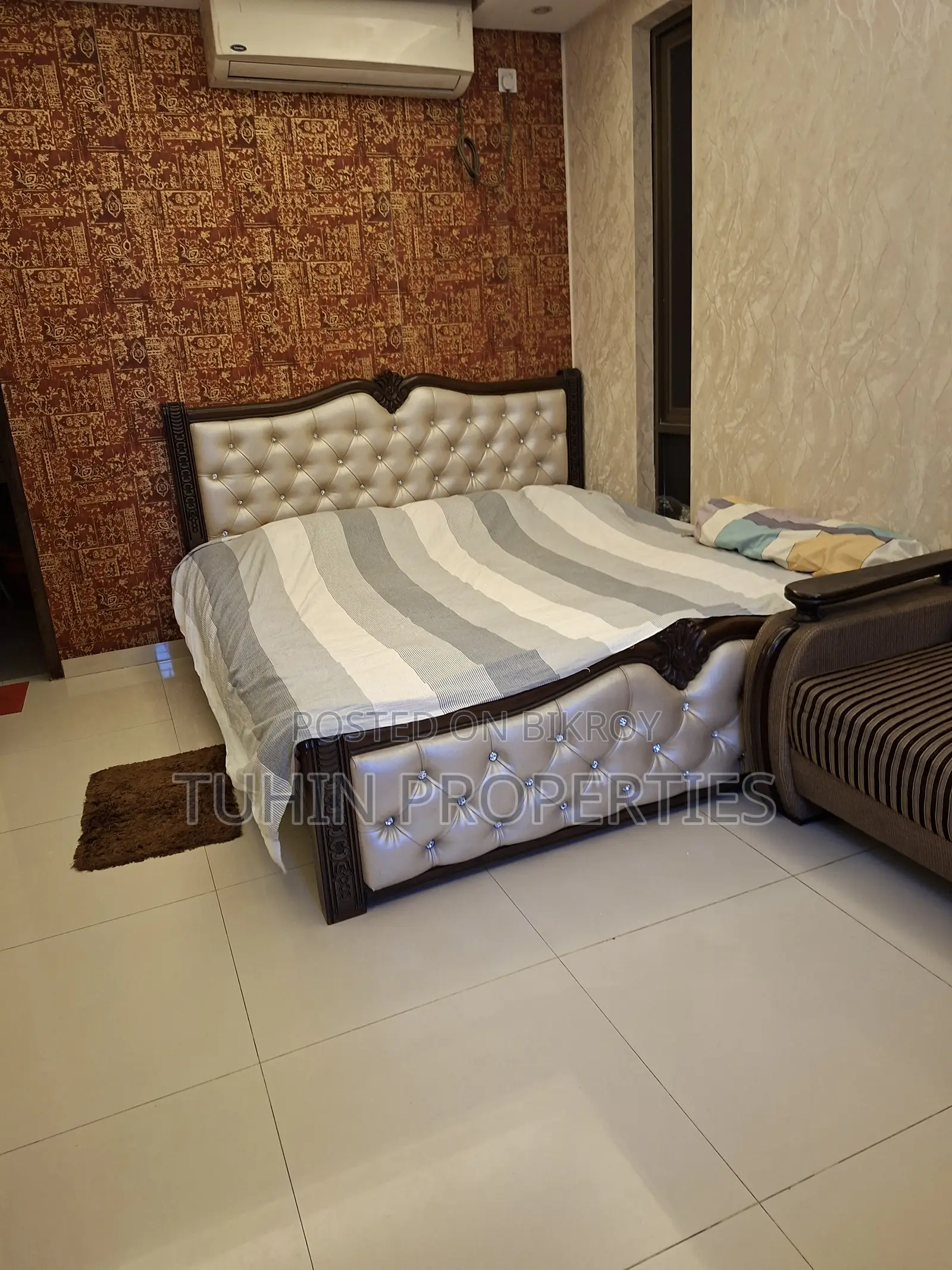 Four Bedroom Apartment in Banani for Sale in Banani