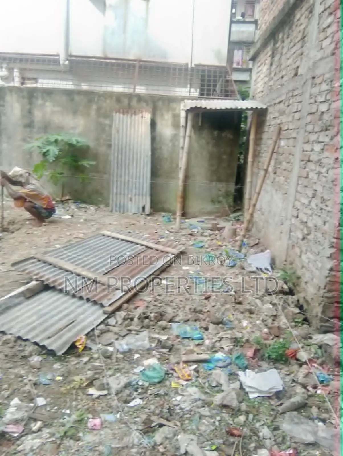 3-Bedroom Apartment in Nm Properties, Mirpur for Sale in Mirpur