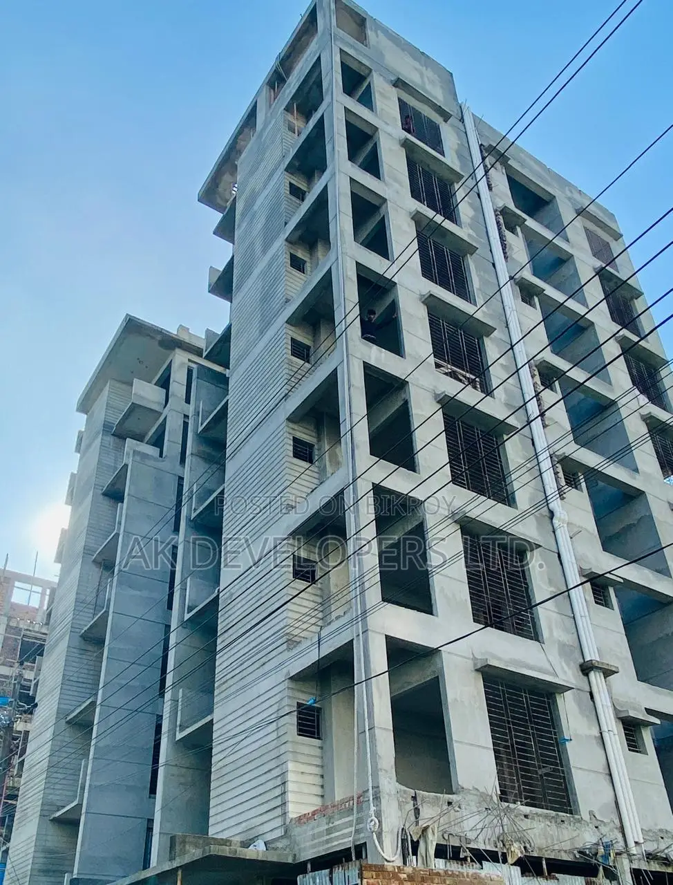 3bdrm Apartment in Sukoon, Basundhara for Sale in Basundhara