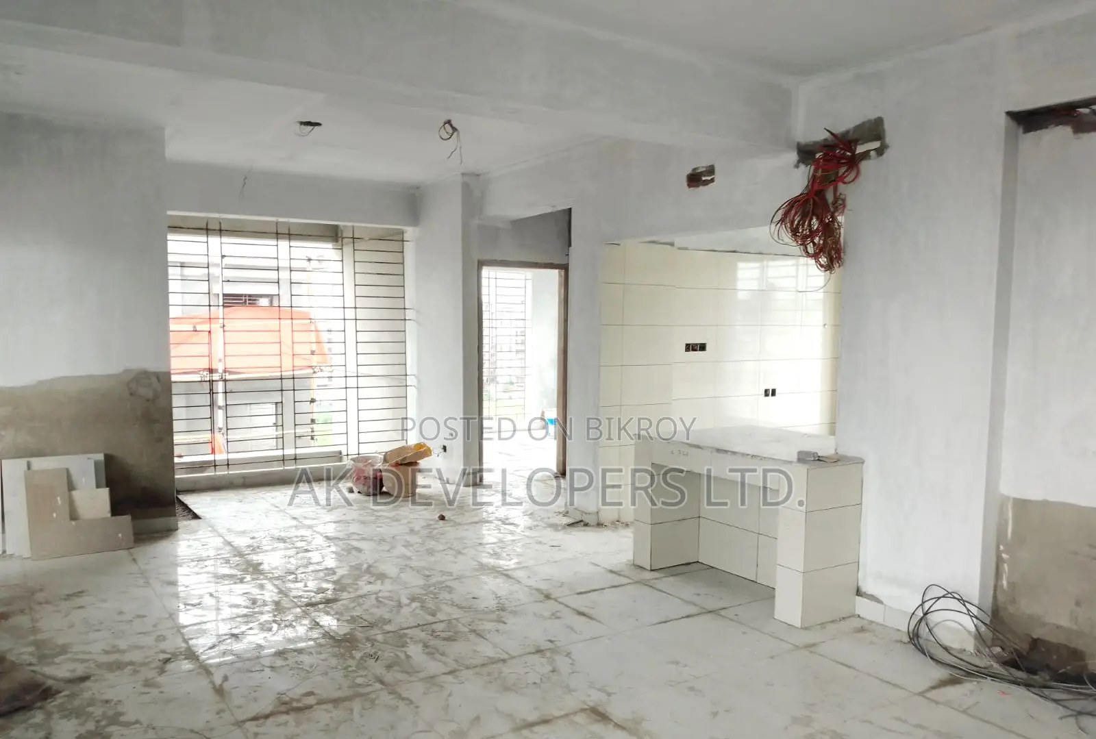 3bdrm Apartment in Sukoon, Basundhara for Sale in Basundhara