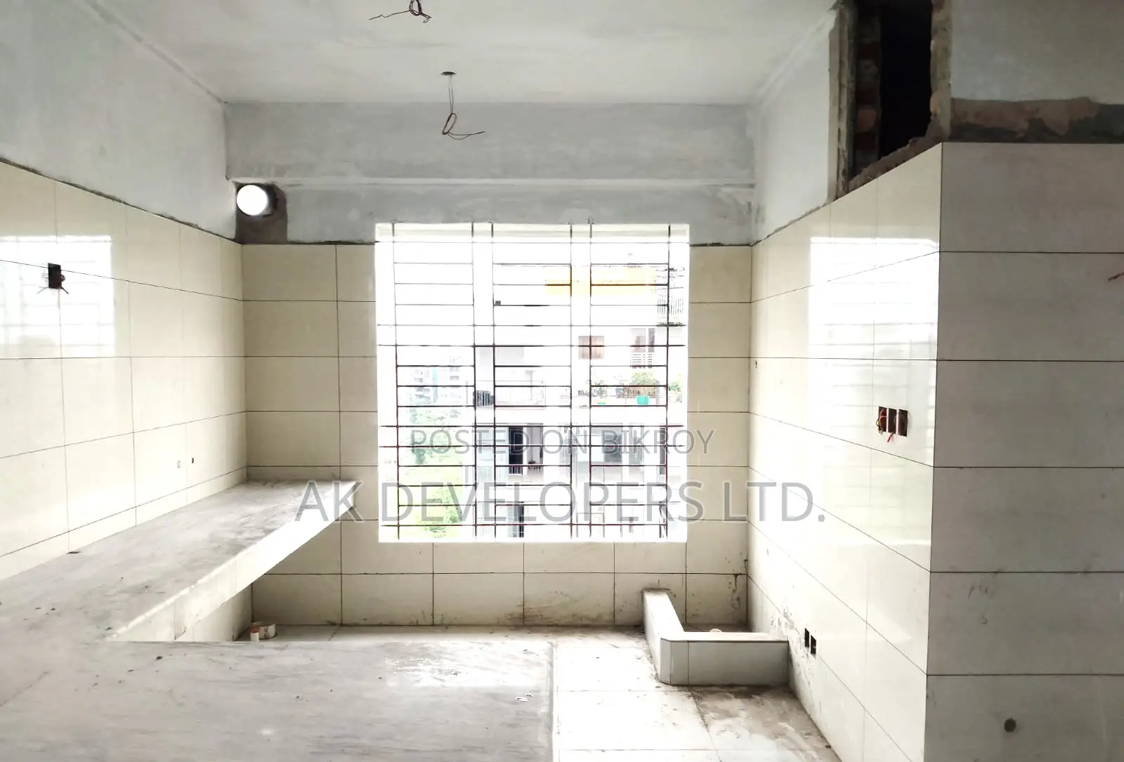 3bdrm Apartment in Sukoon, Basundhara for Sale in Basundhara