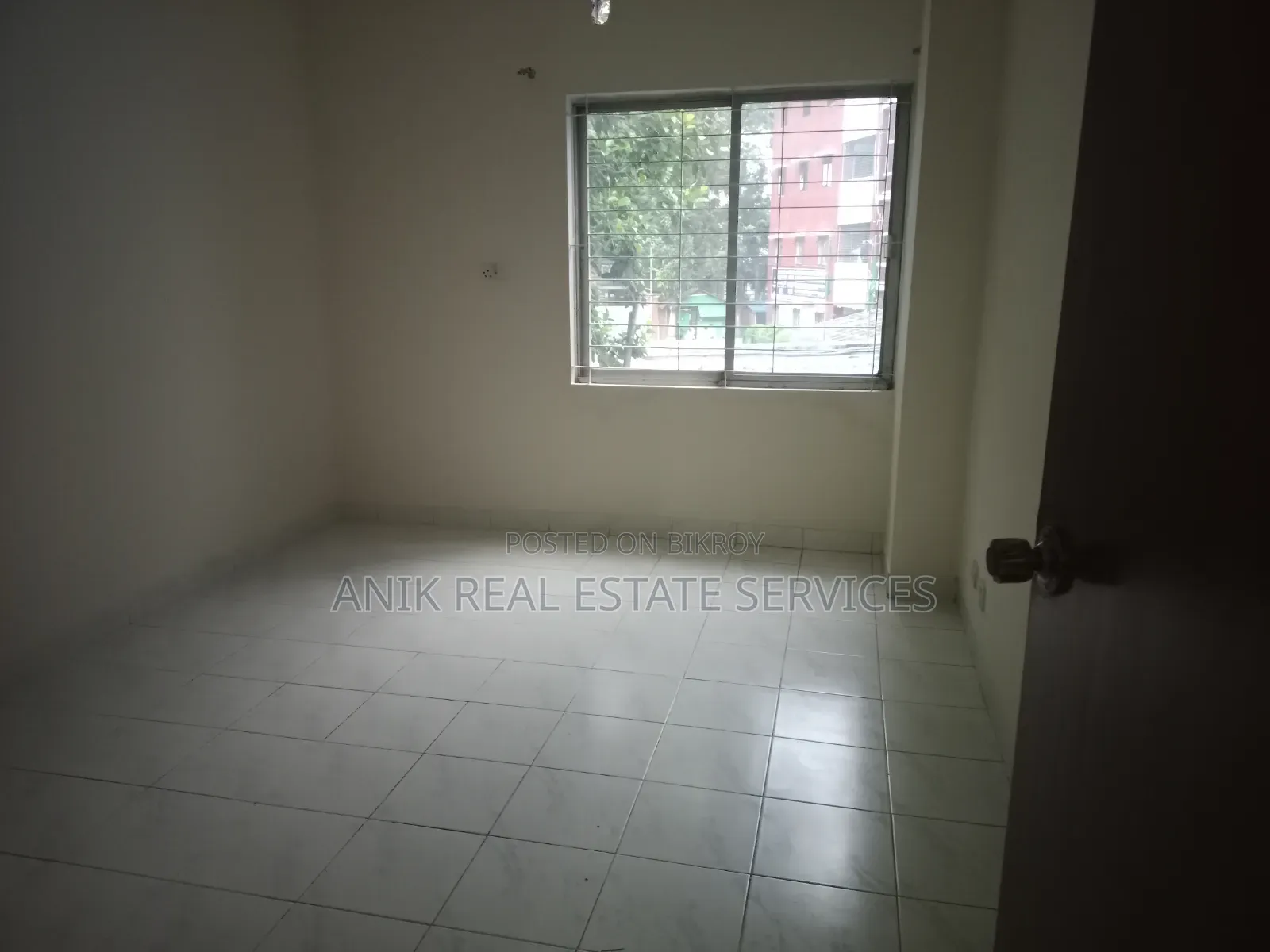 3 Bedroom Apartment in Anik Real Estate, Gulshan for rent in Gulshan