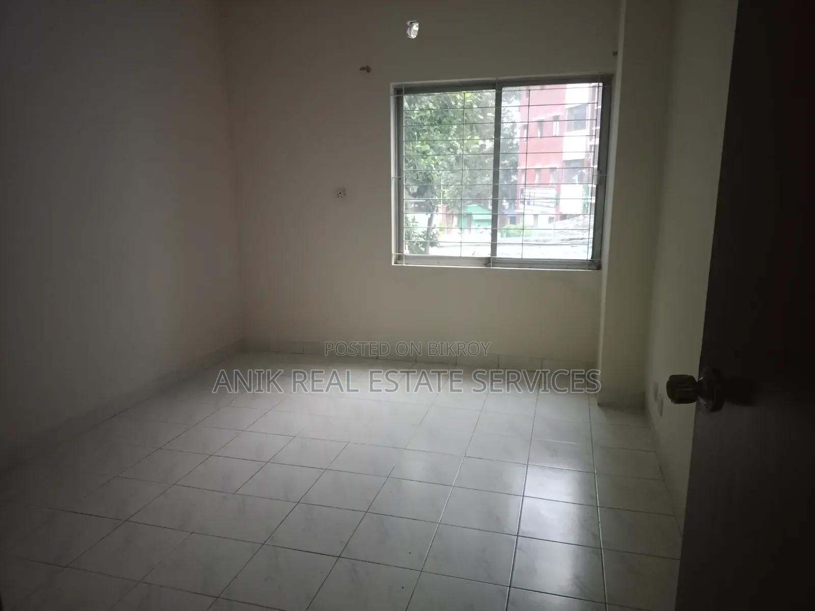 3 Bedroom Apartment in Anik Real Estate, Gulshan for rent in Gulshan