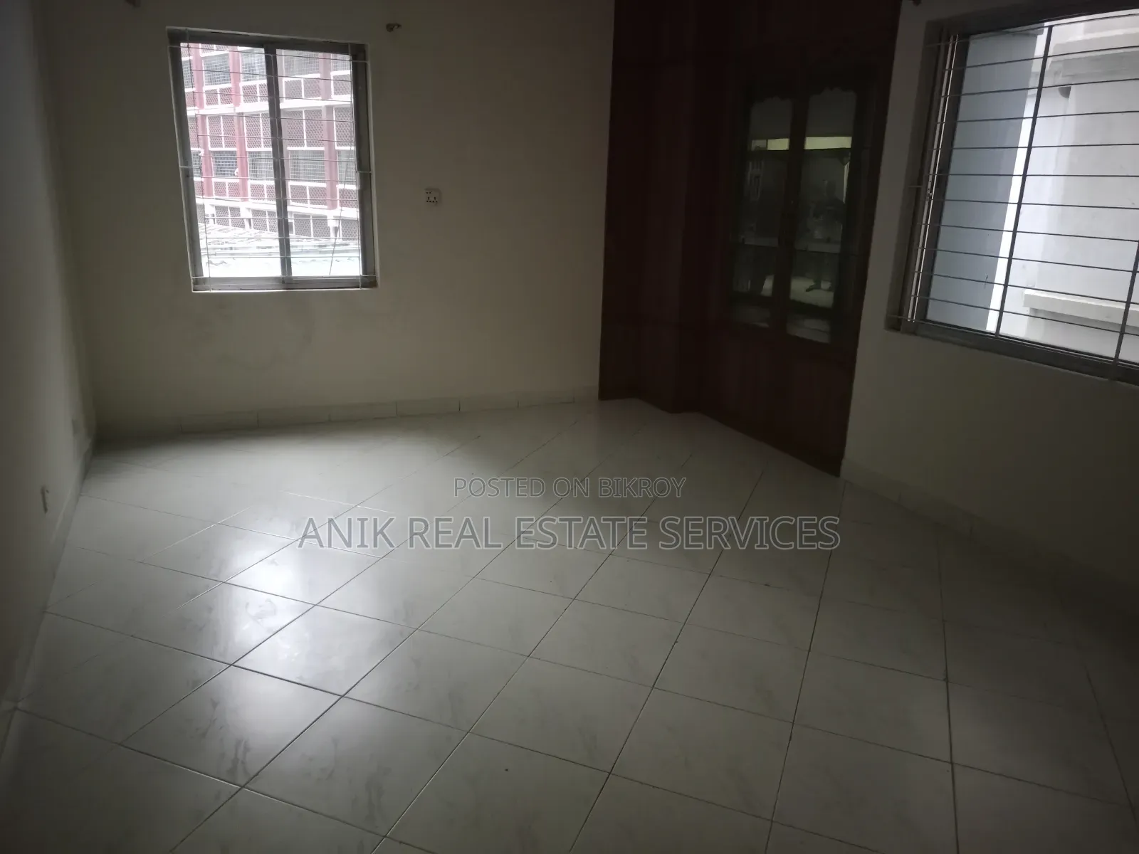 3 Bedroom Apartment in Anik Real Estate, Gulshan for rent in Gulshan