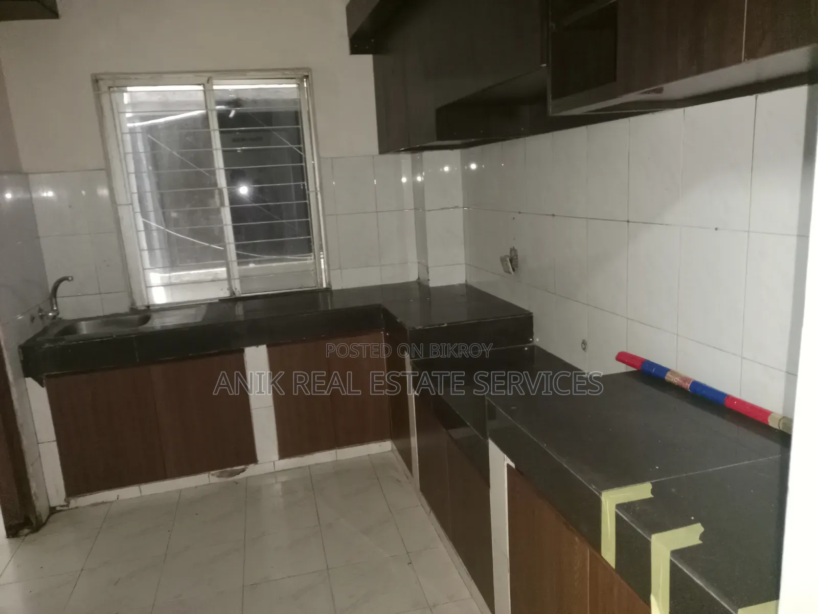 3 Bedroom Apartment in Anik Real Estate, Gulshan for rent in Gulshan