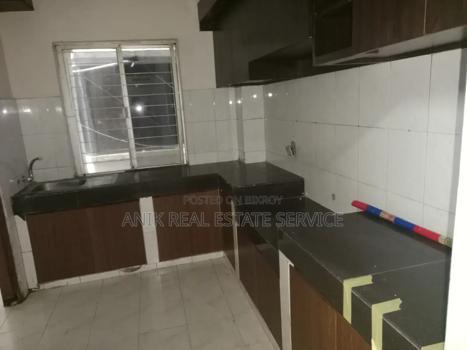 3 Bedroom Apartment in Anik Real Estate, Gulshan for rent in Gulshan