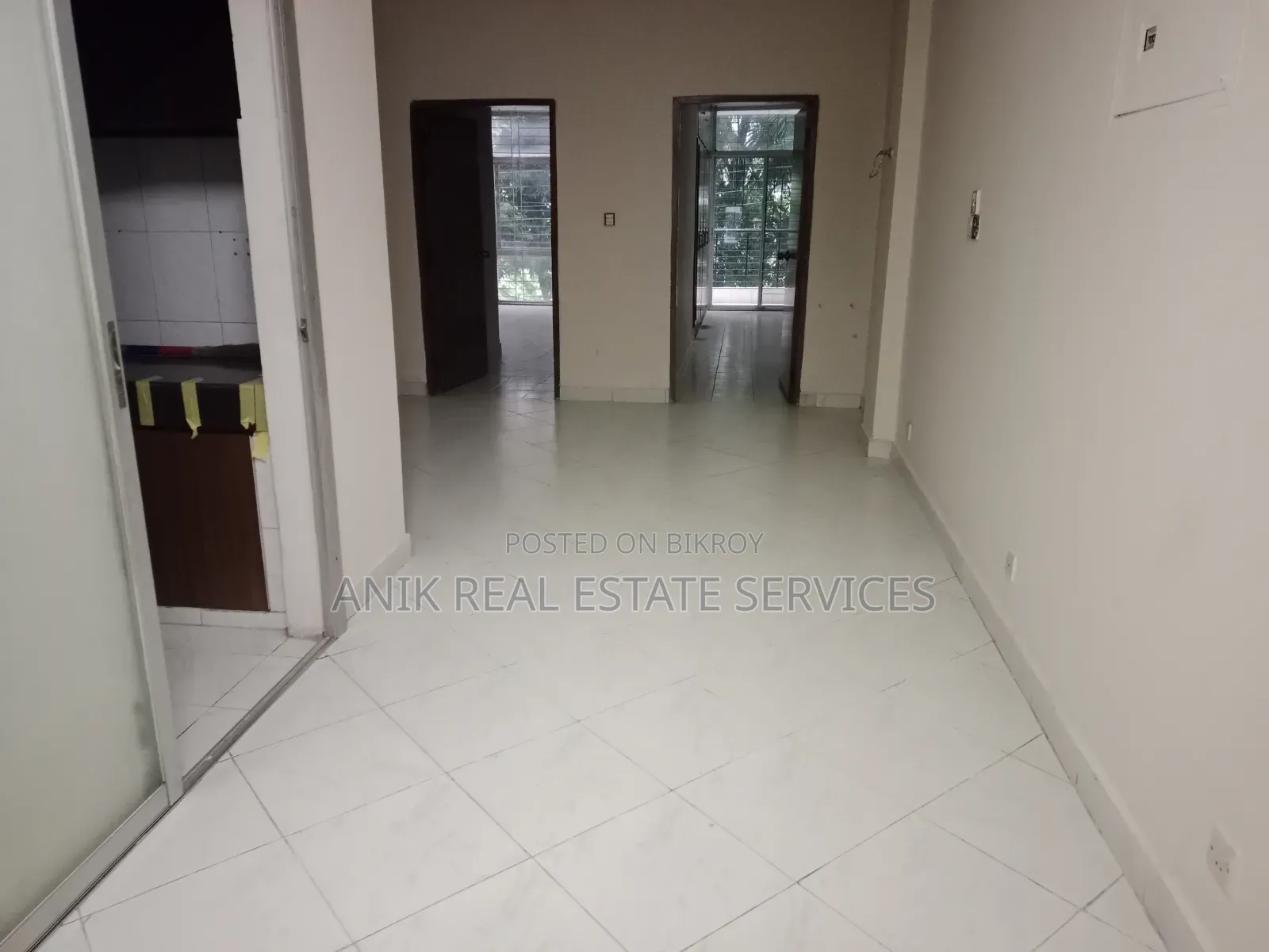3 Bedroom Apartment in Anik Real Estate, Gulshan for rent in Gulshan
